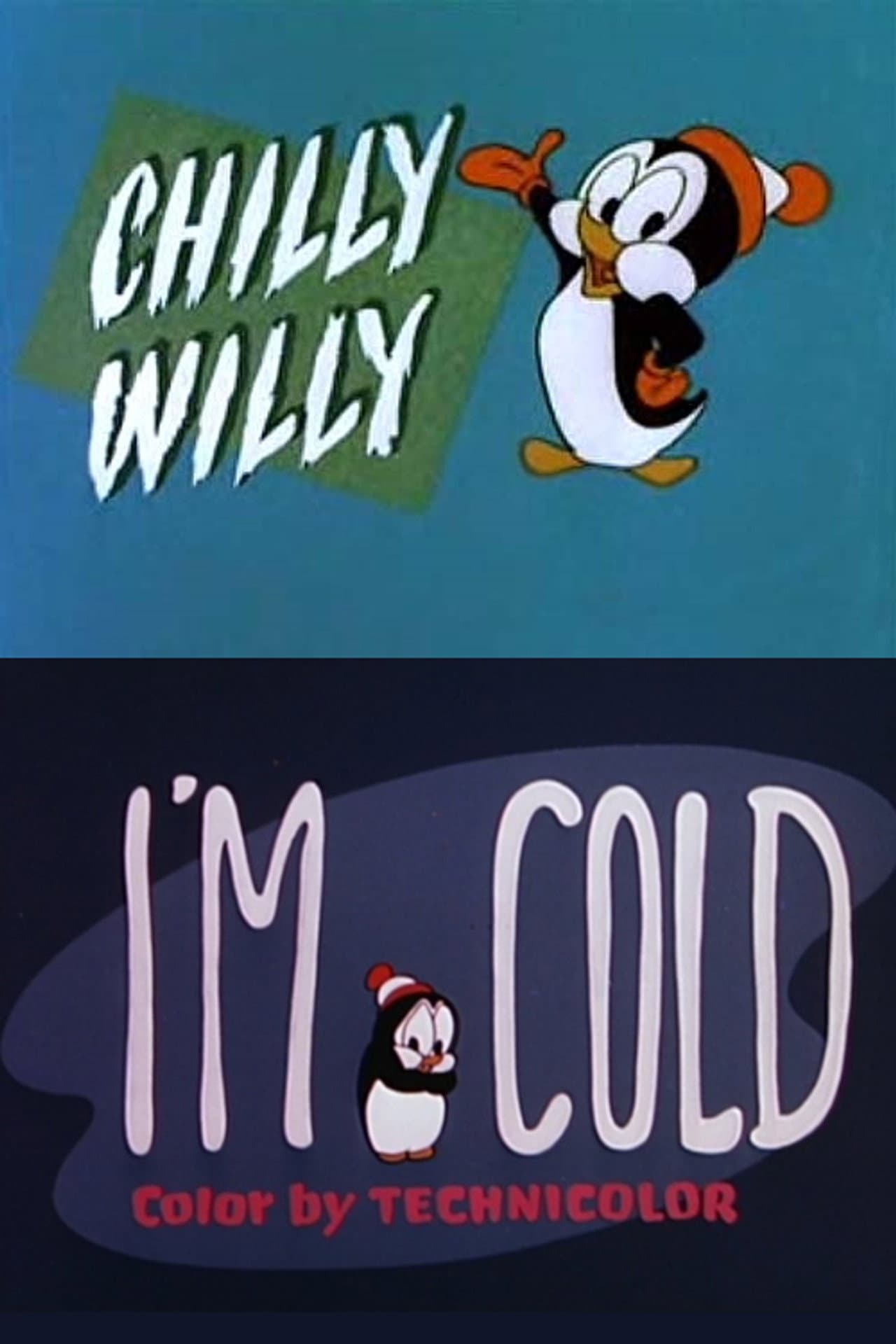 I'm Cold preview 2