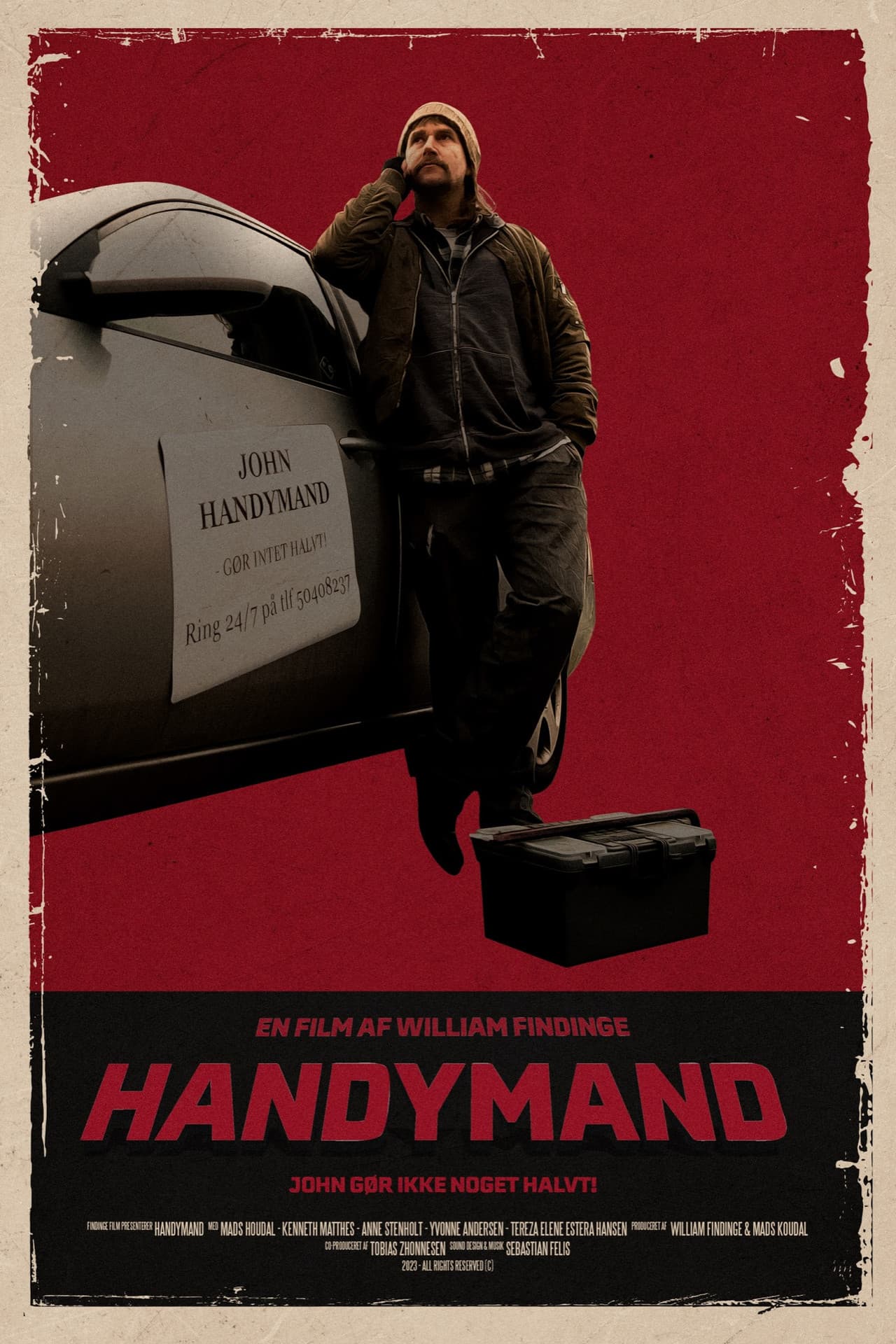 Handymand preview 2