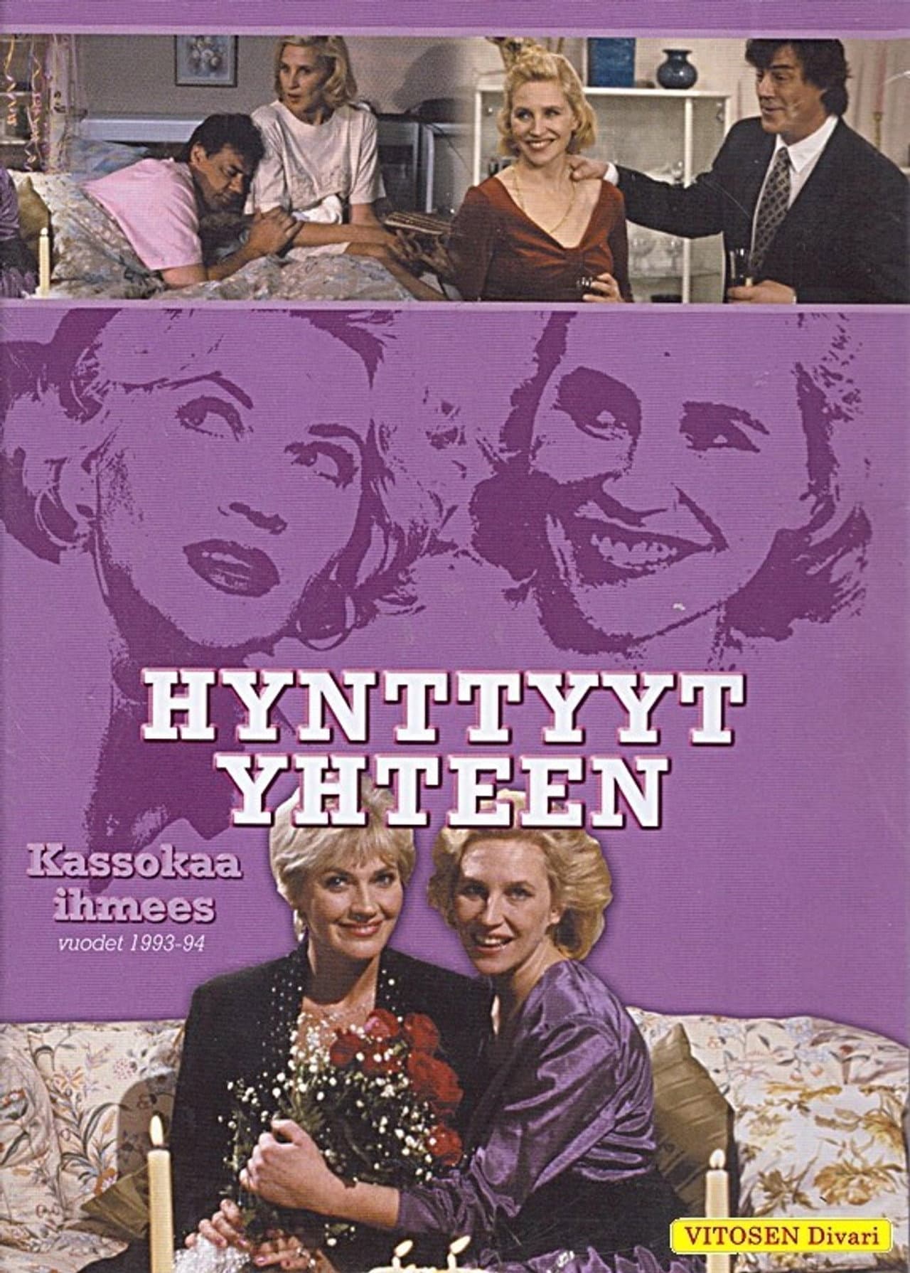 Hynttyyt yhteen preview 2