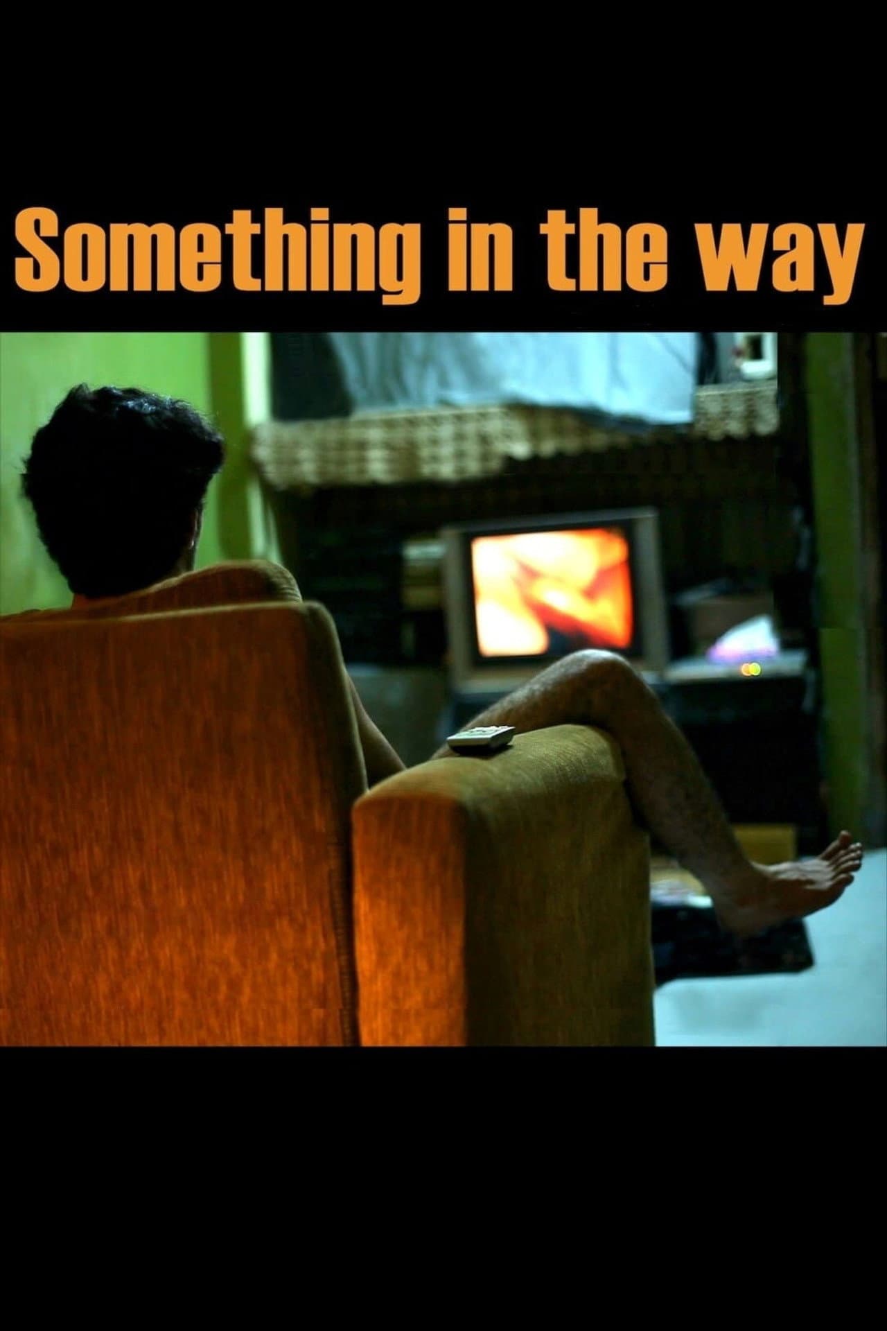 Something in the Way preview 2
