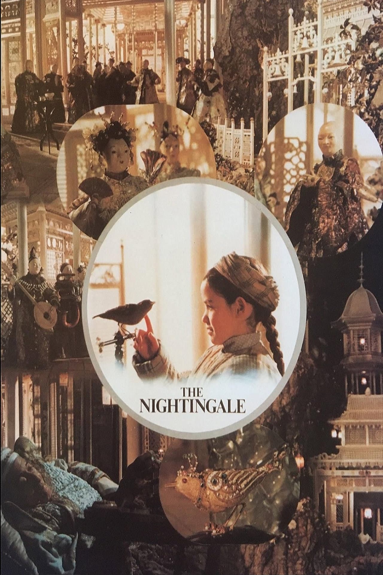 The Nightingale preview 2