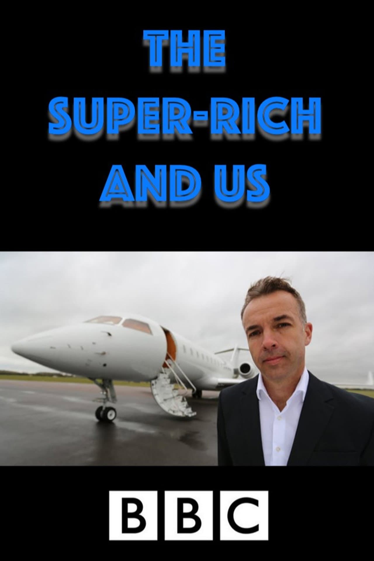 The Super-Rich and Us preview 2