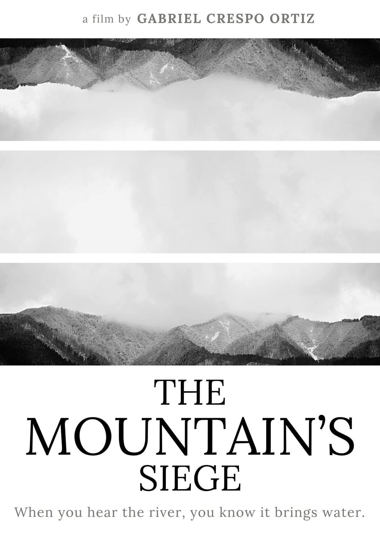 The Mountain's Siege preview 2