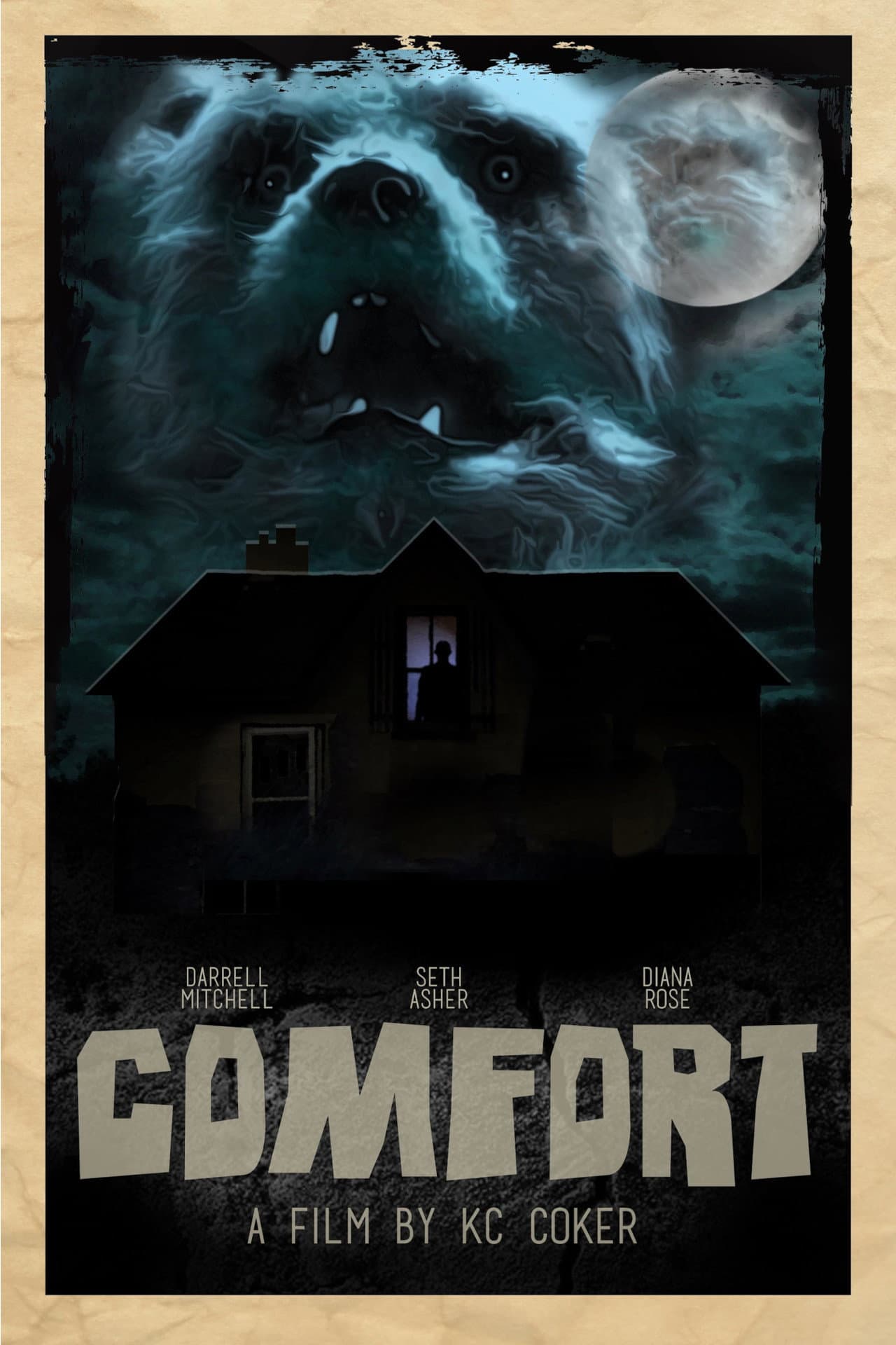 Comfort preview 2
