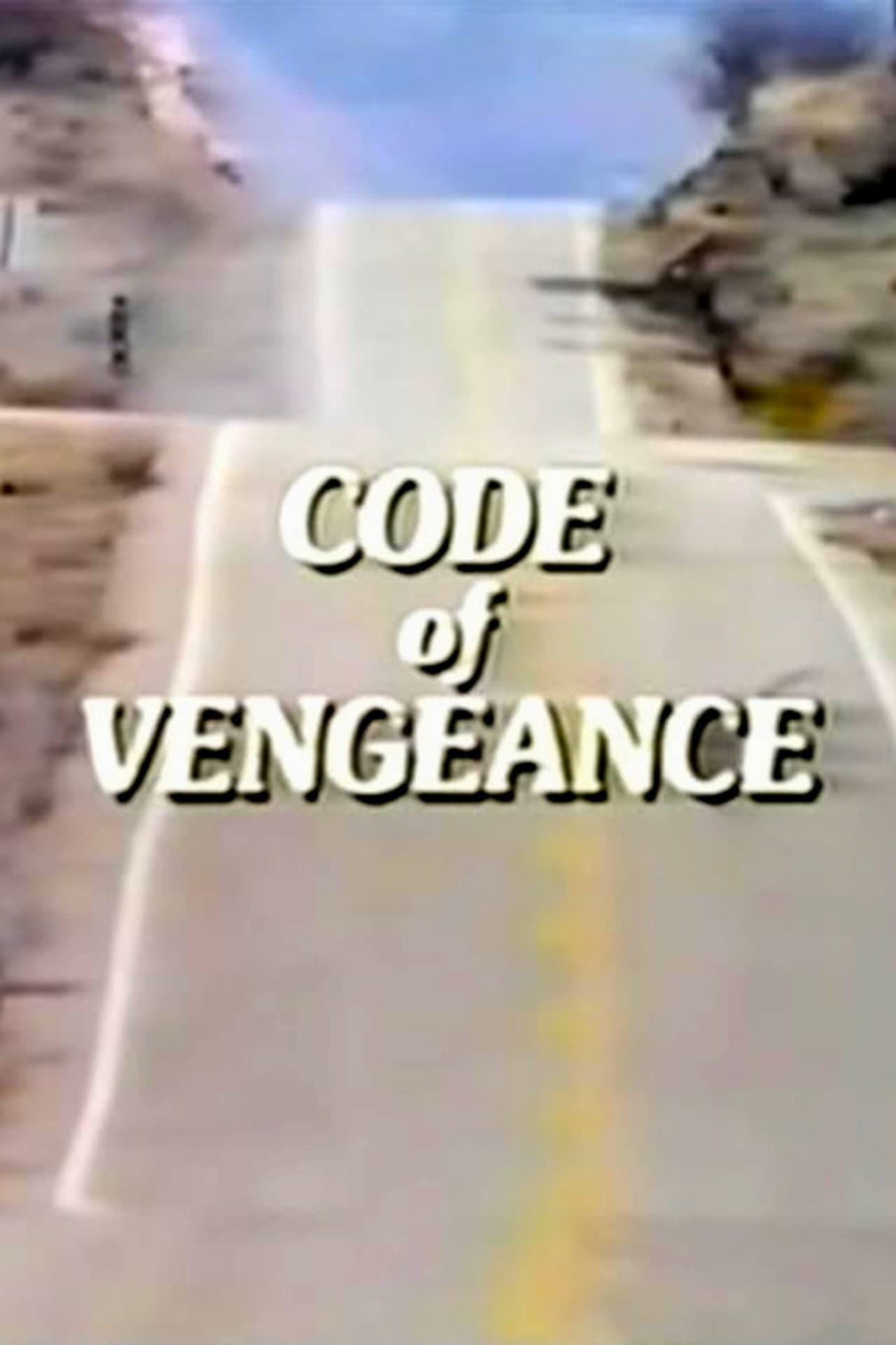 Code of Vengeance preview 1
