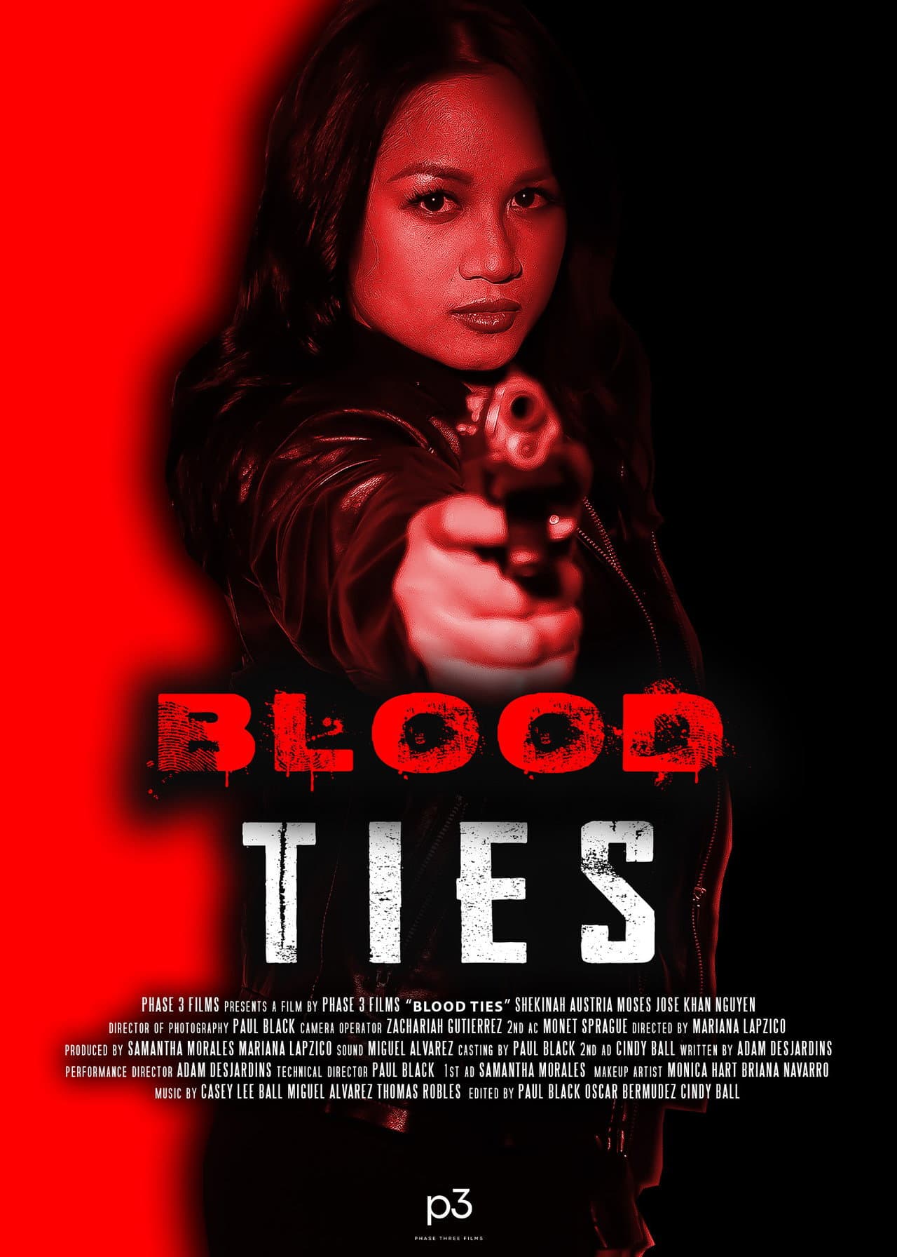 Blood Ties preview 2