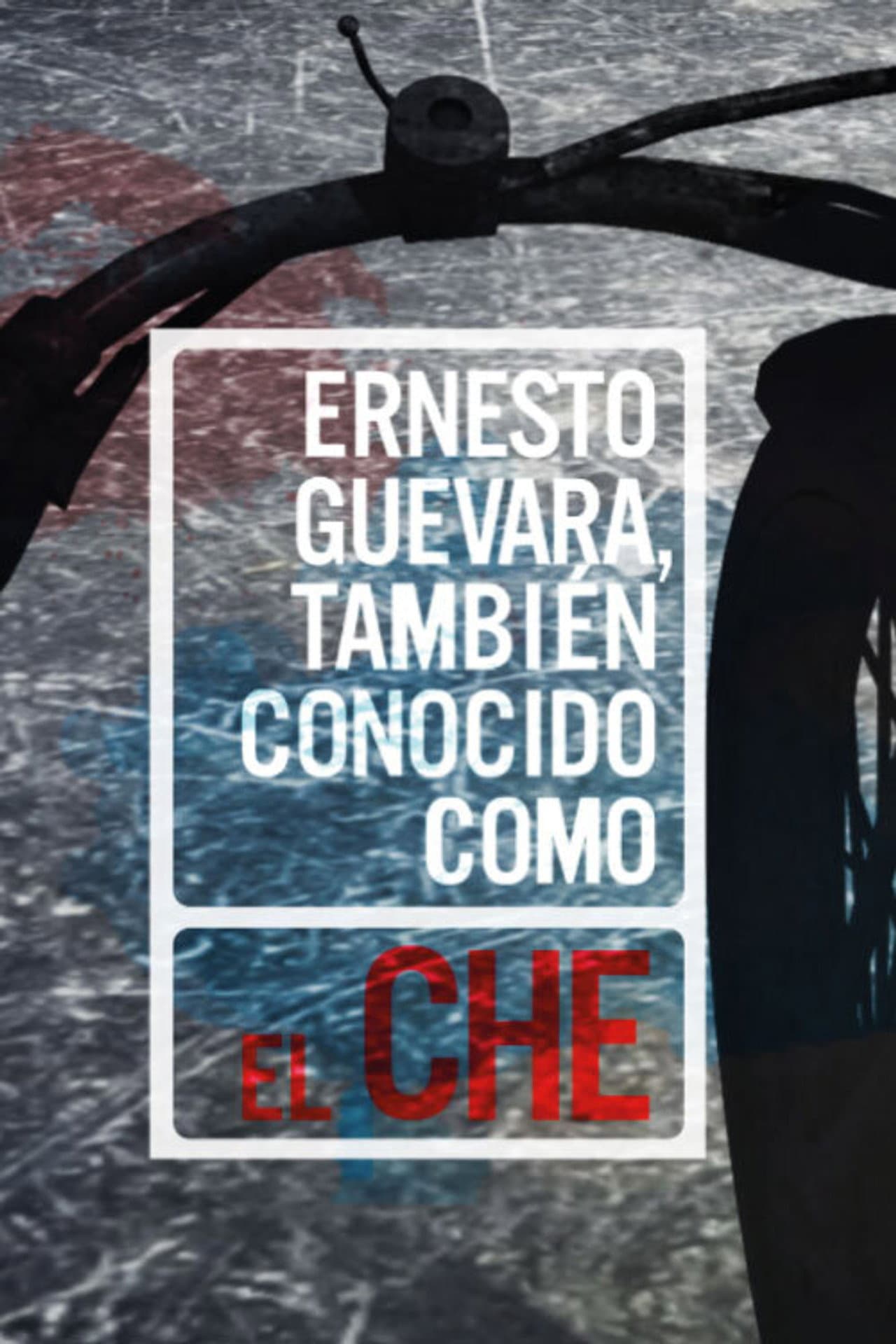 Ernesto Guevara, also known as "Che" preview 2