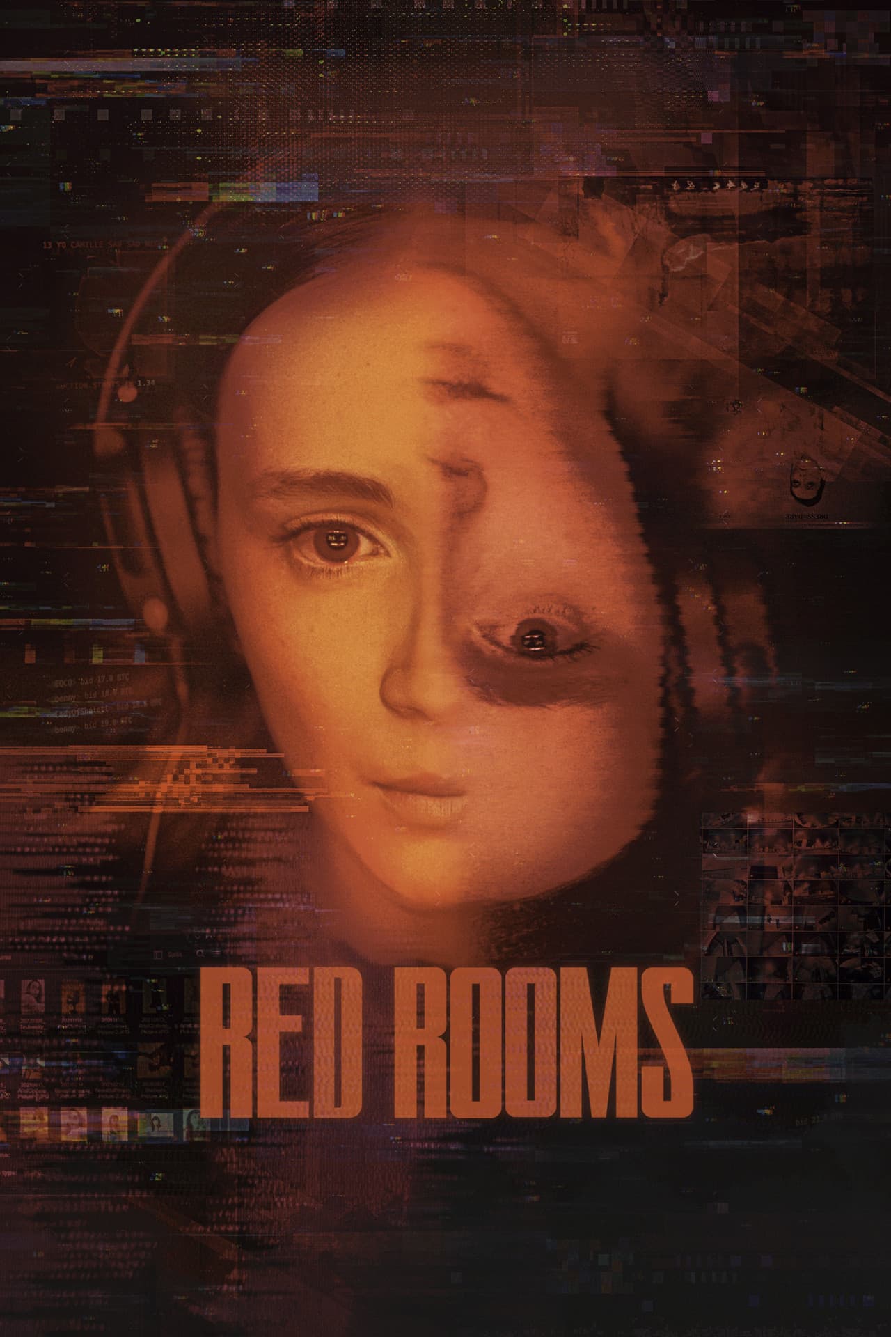 Red Rooms preview 2