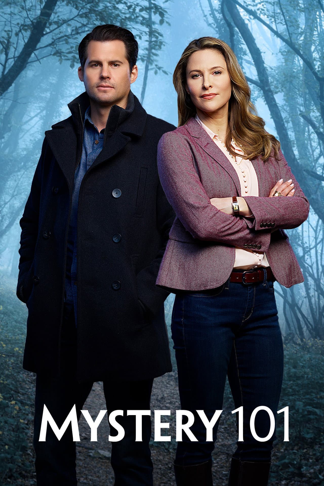 Mystery 101 preview 2