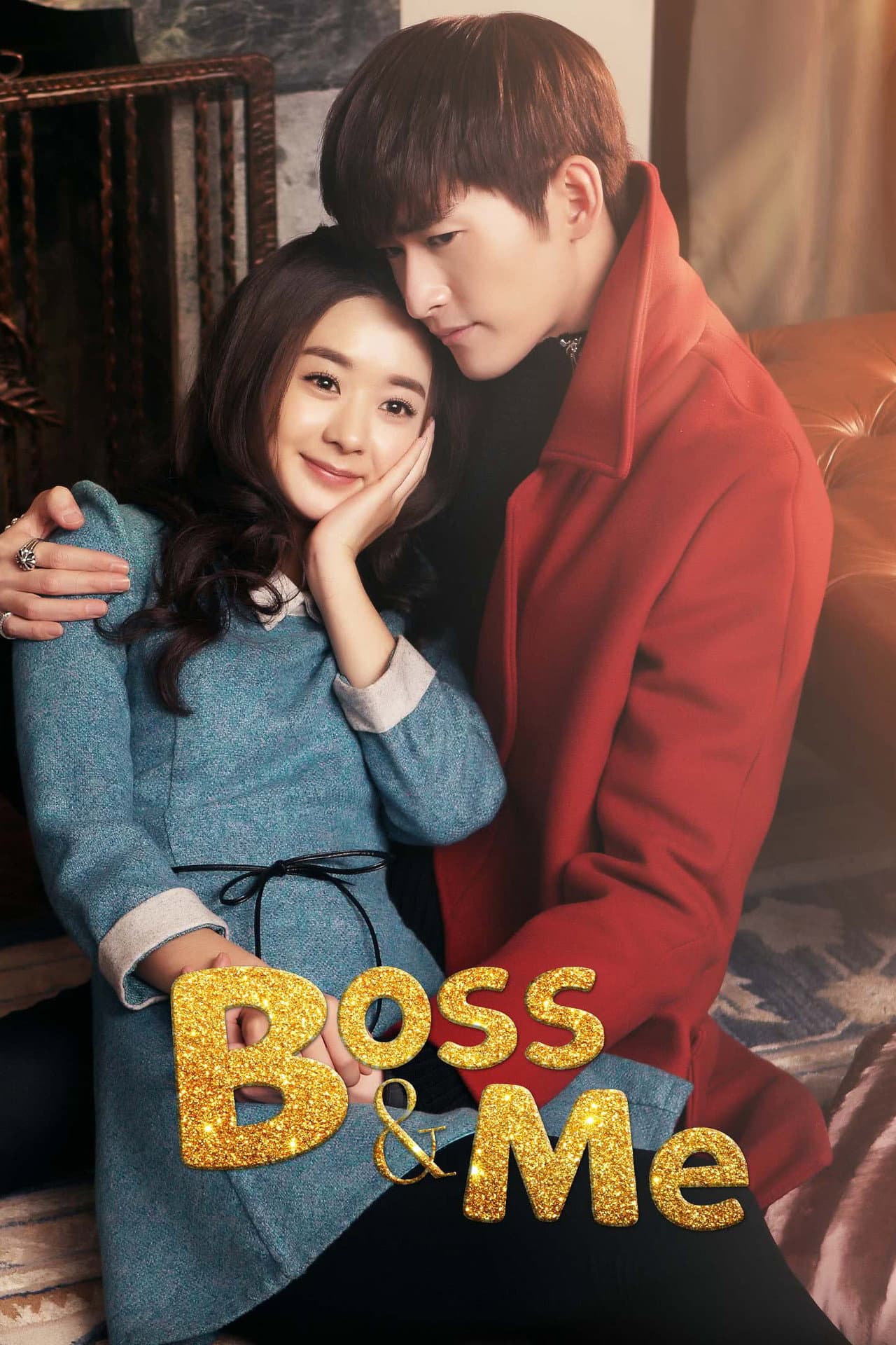 Boss & Me preview 2