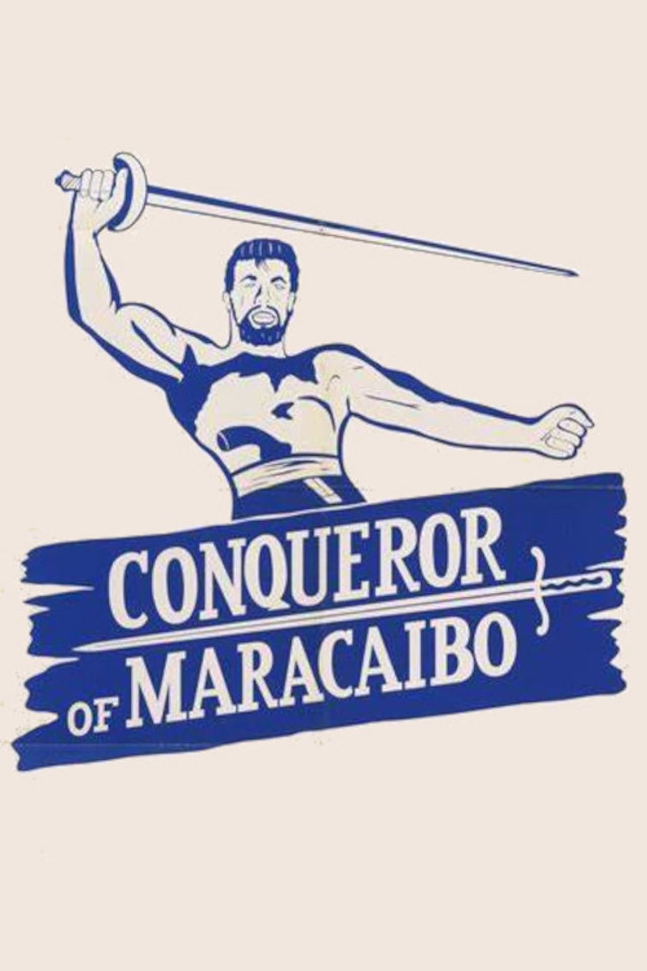 Conqueror of Maracaibo preview 2