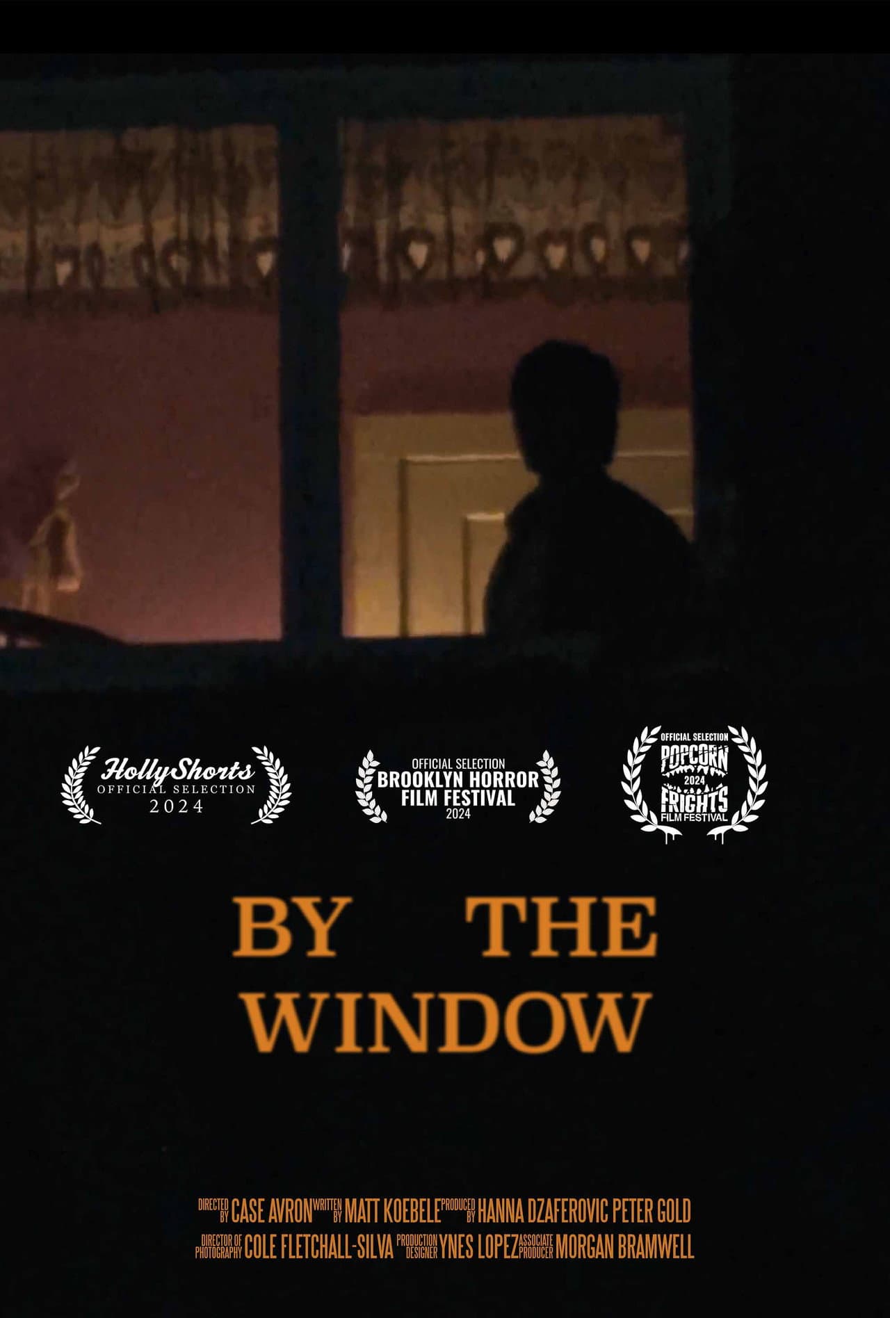 By The Window preview 1