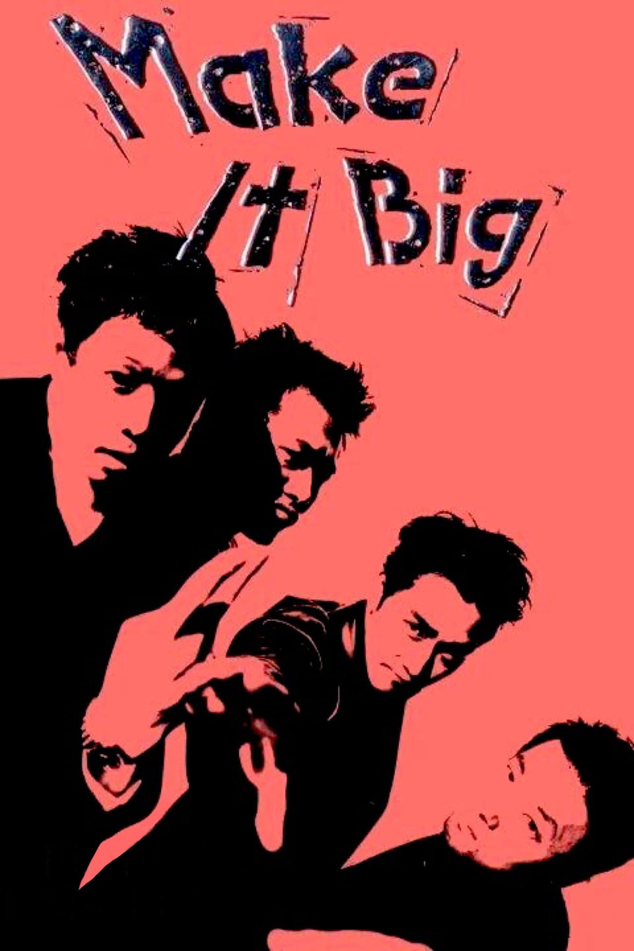 Make It Big preview 2