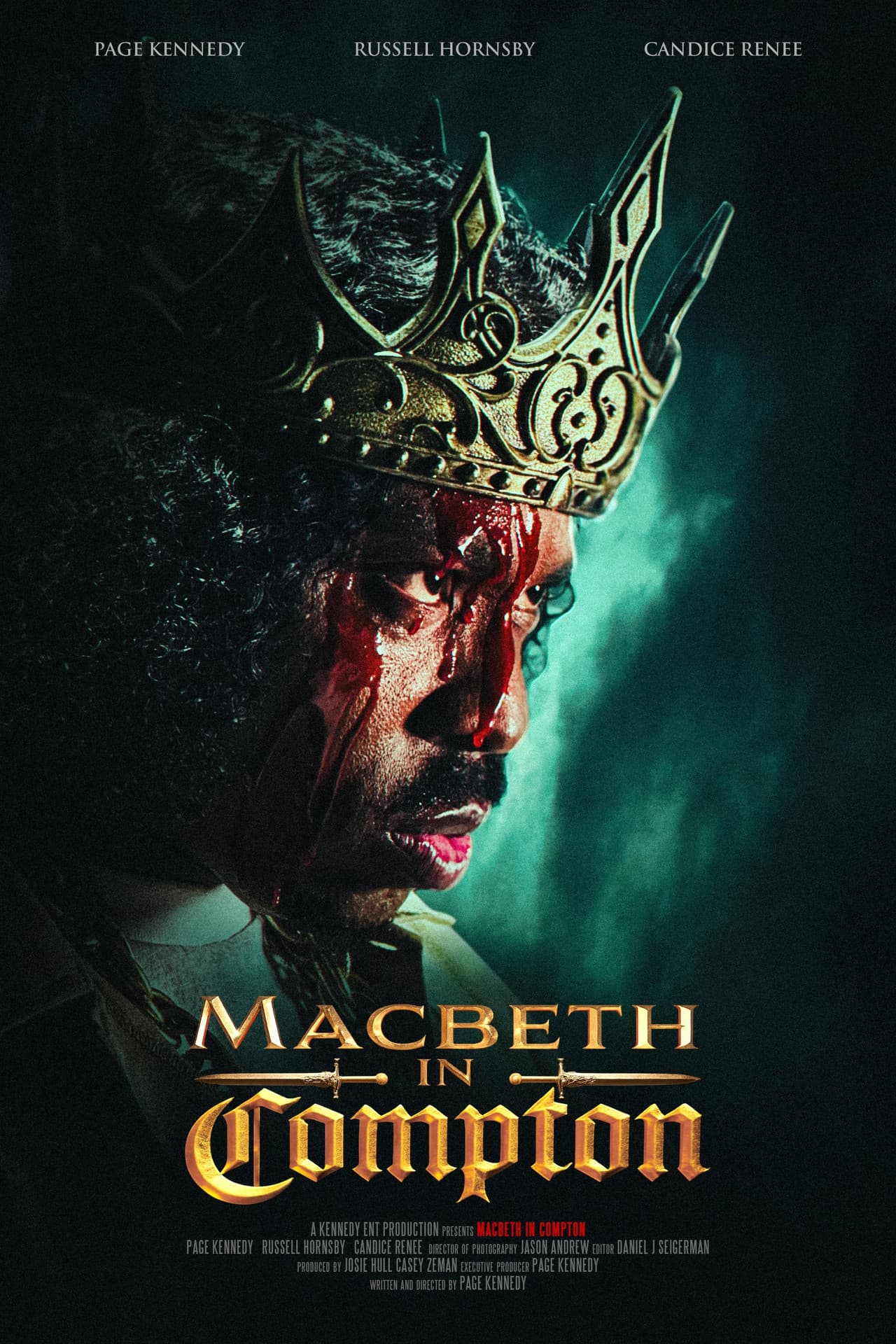 Macbeth in Compton preview 2