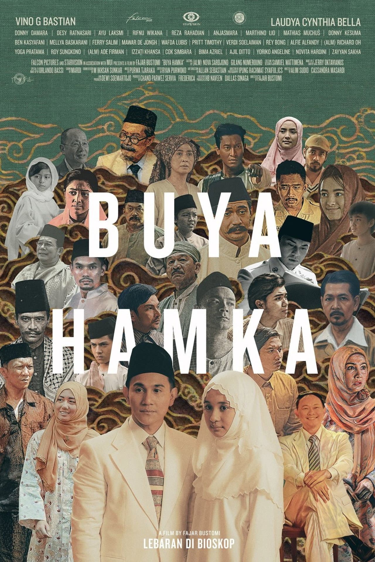 Buya Hamka Vol. 1 preview 2