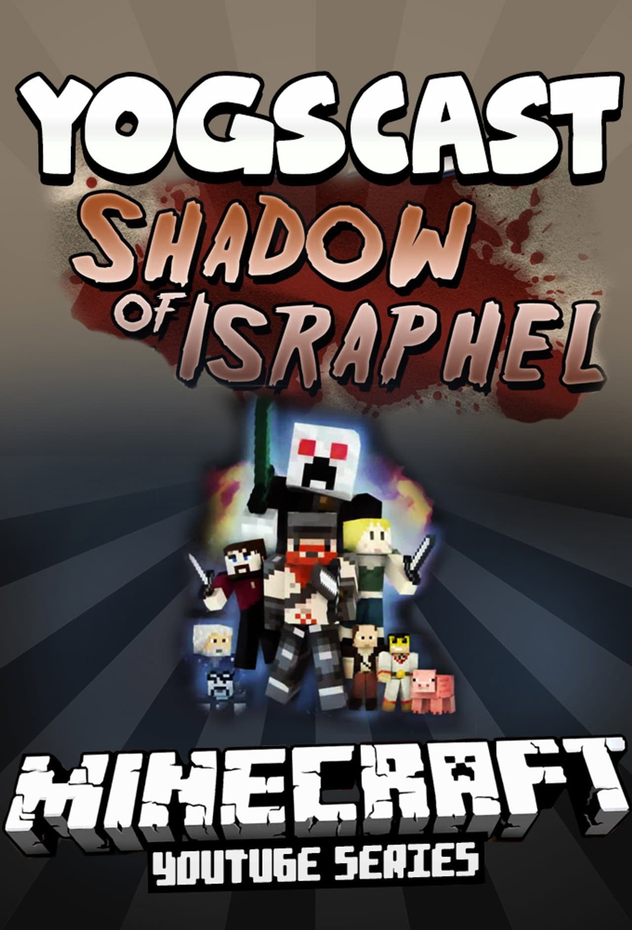 Shadow of Israphel preview 2