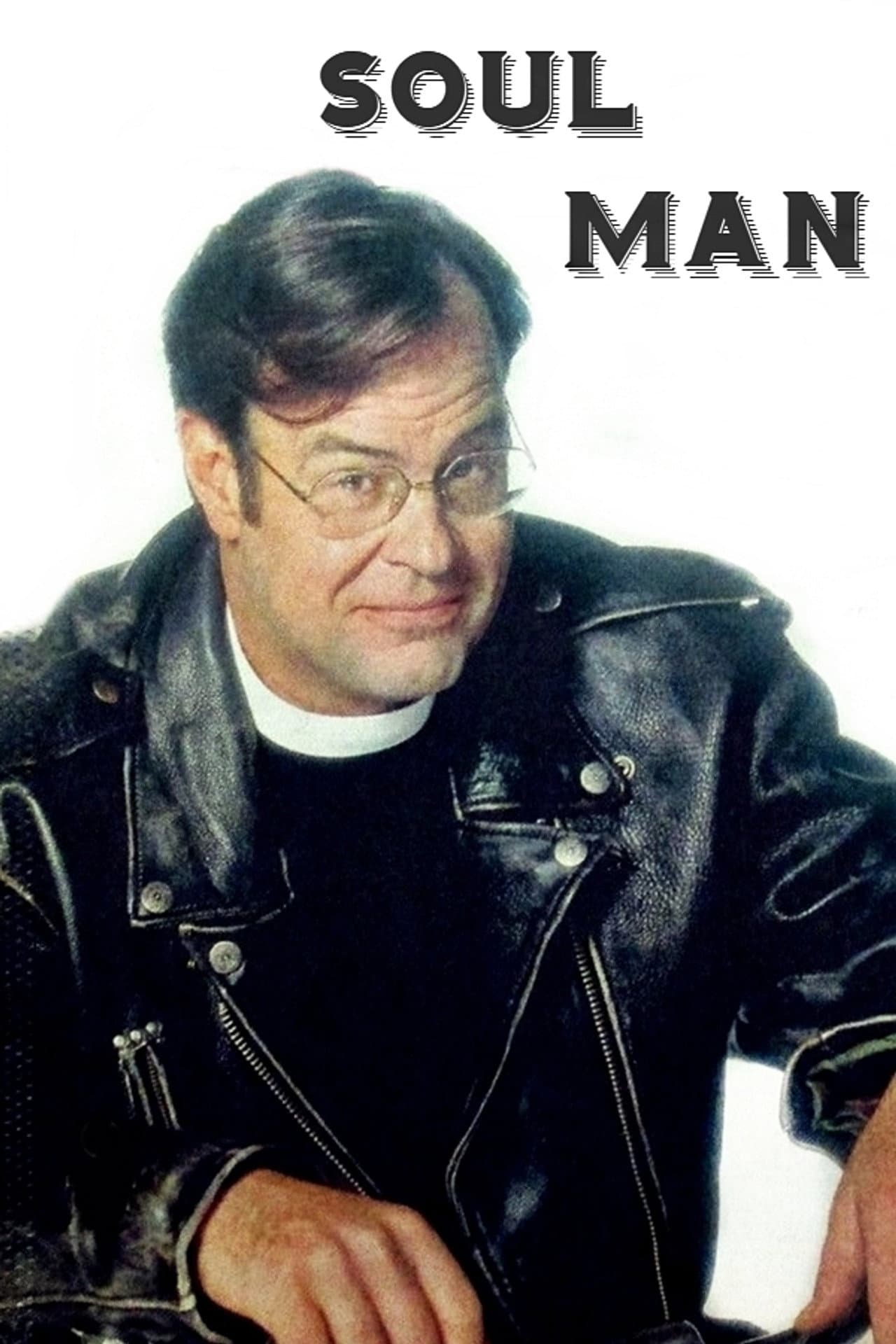 Soul Man preview 2
