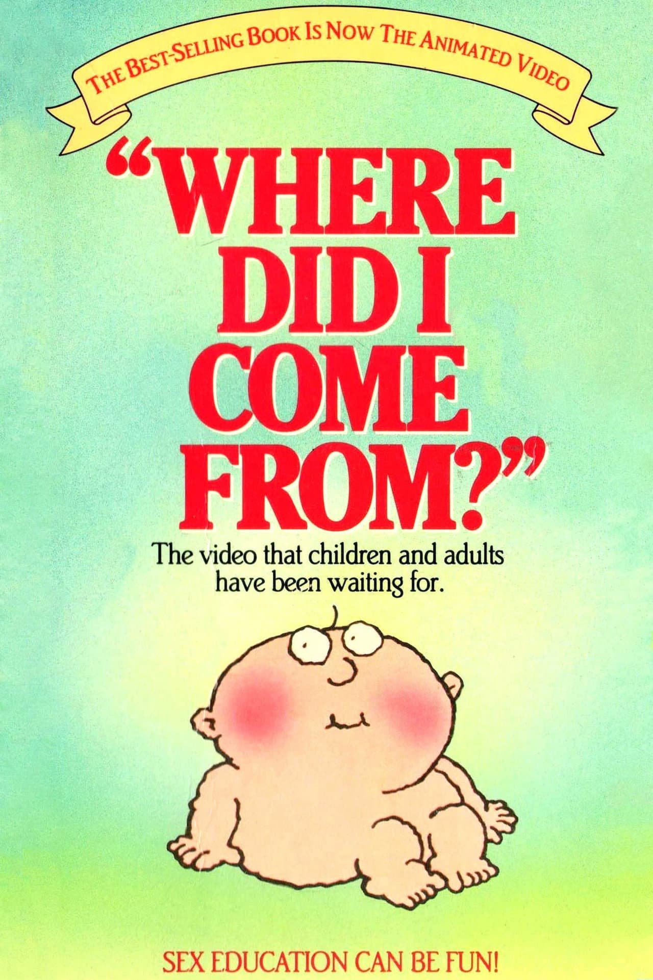 Where Did I Come From? preview 2