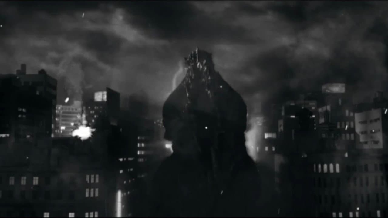 The Faceless Star