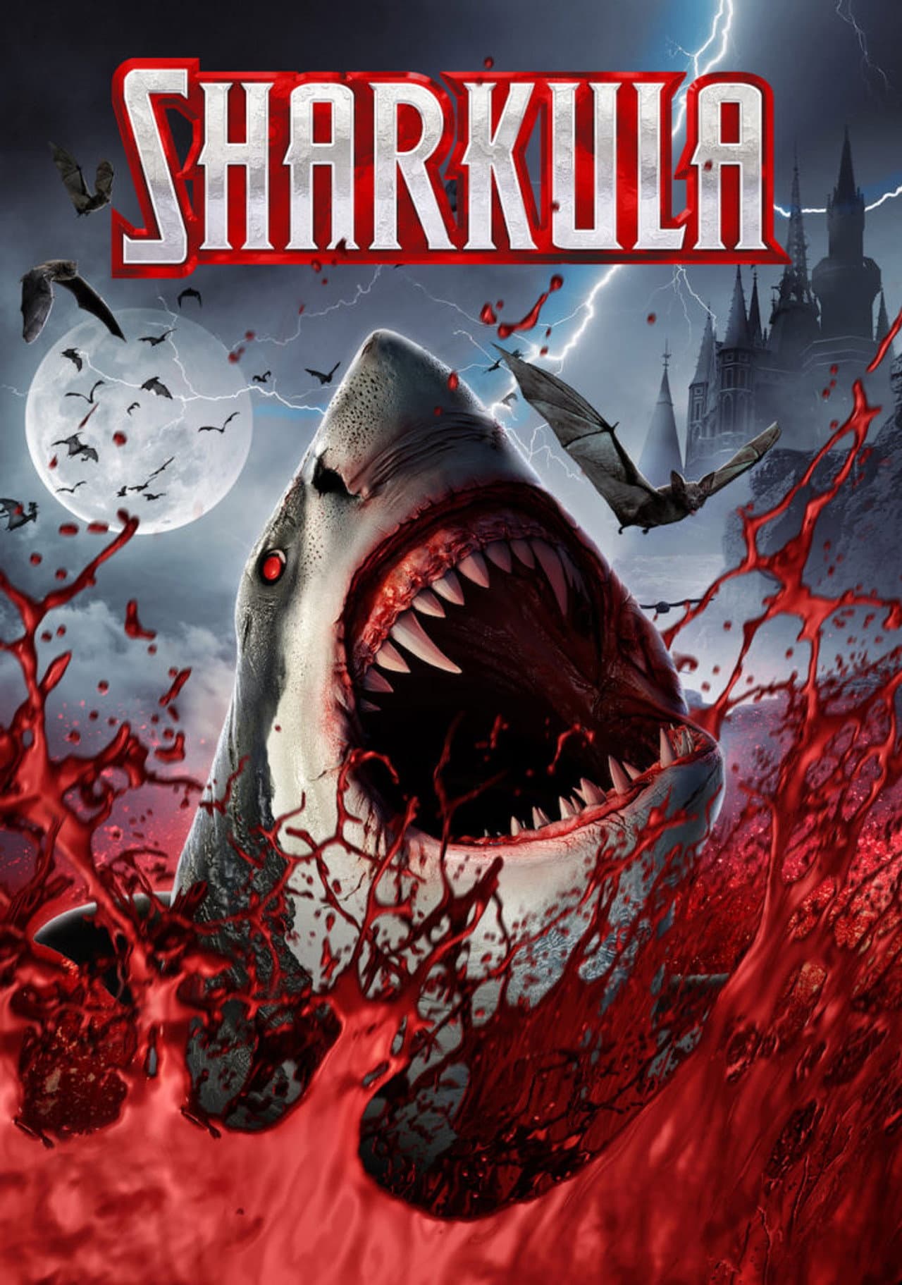 Sharkula preview 2