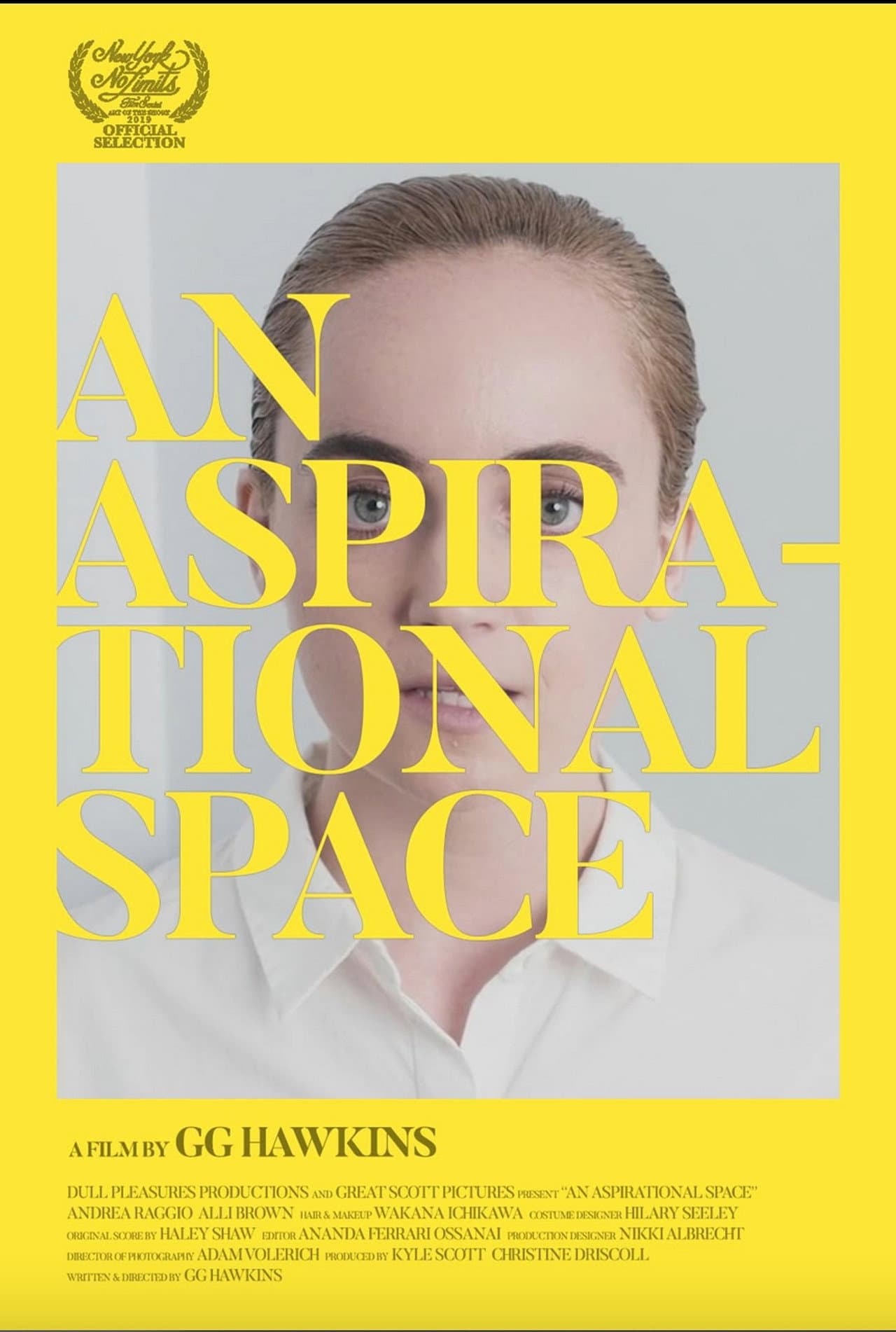 An Aspirational Space preview 1