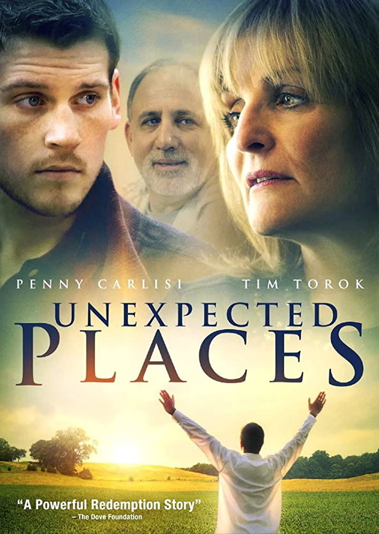 Unexpected Places preview 1