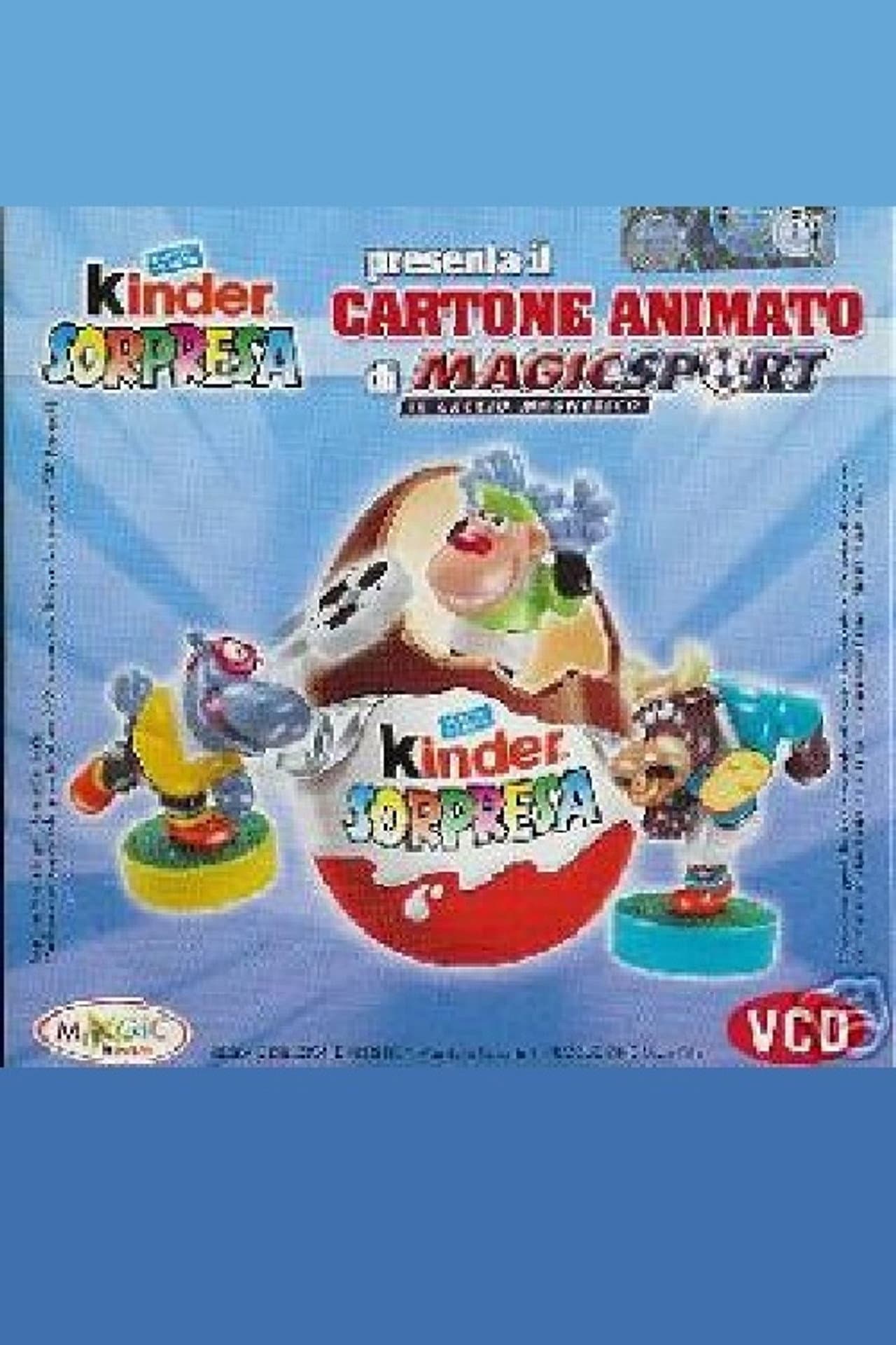 Magicsport - Magnetic Football preview 2