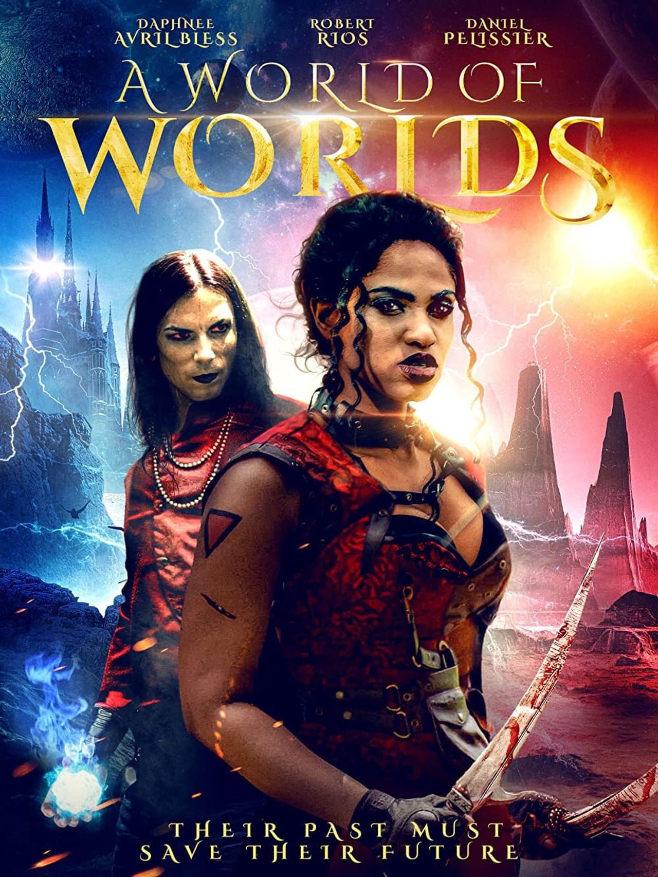 A World of Worlds preview 2