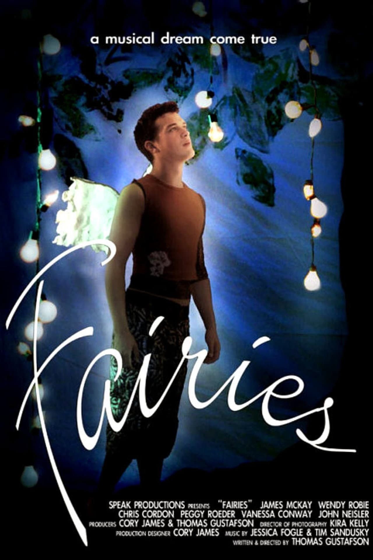 Fairies preview 2