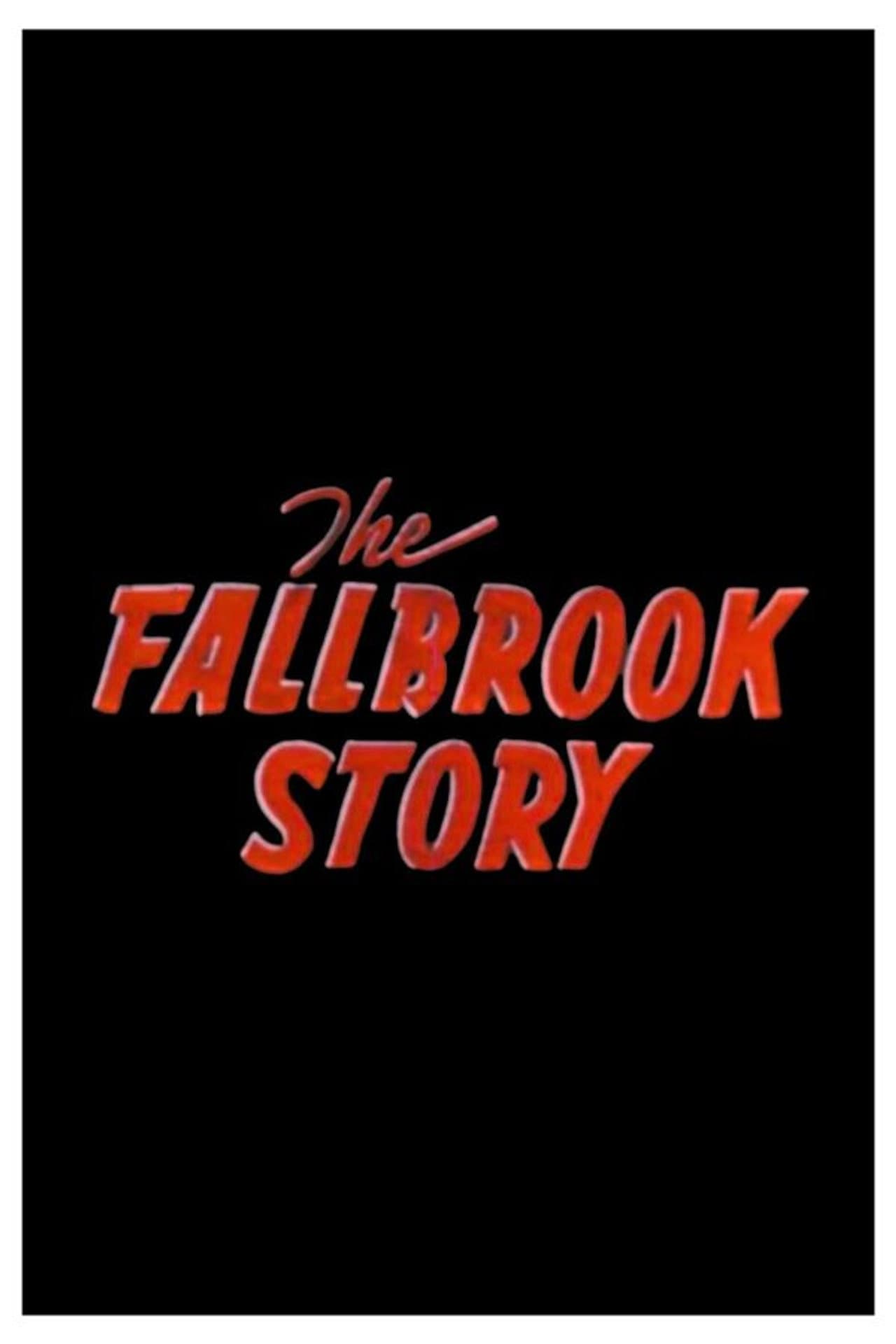 The Fallbrook Story preview 1