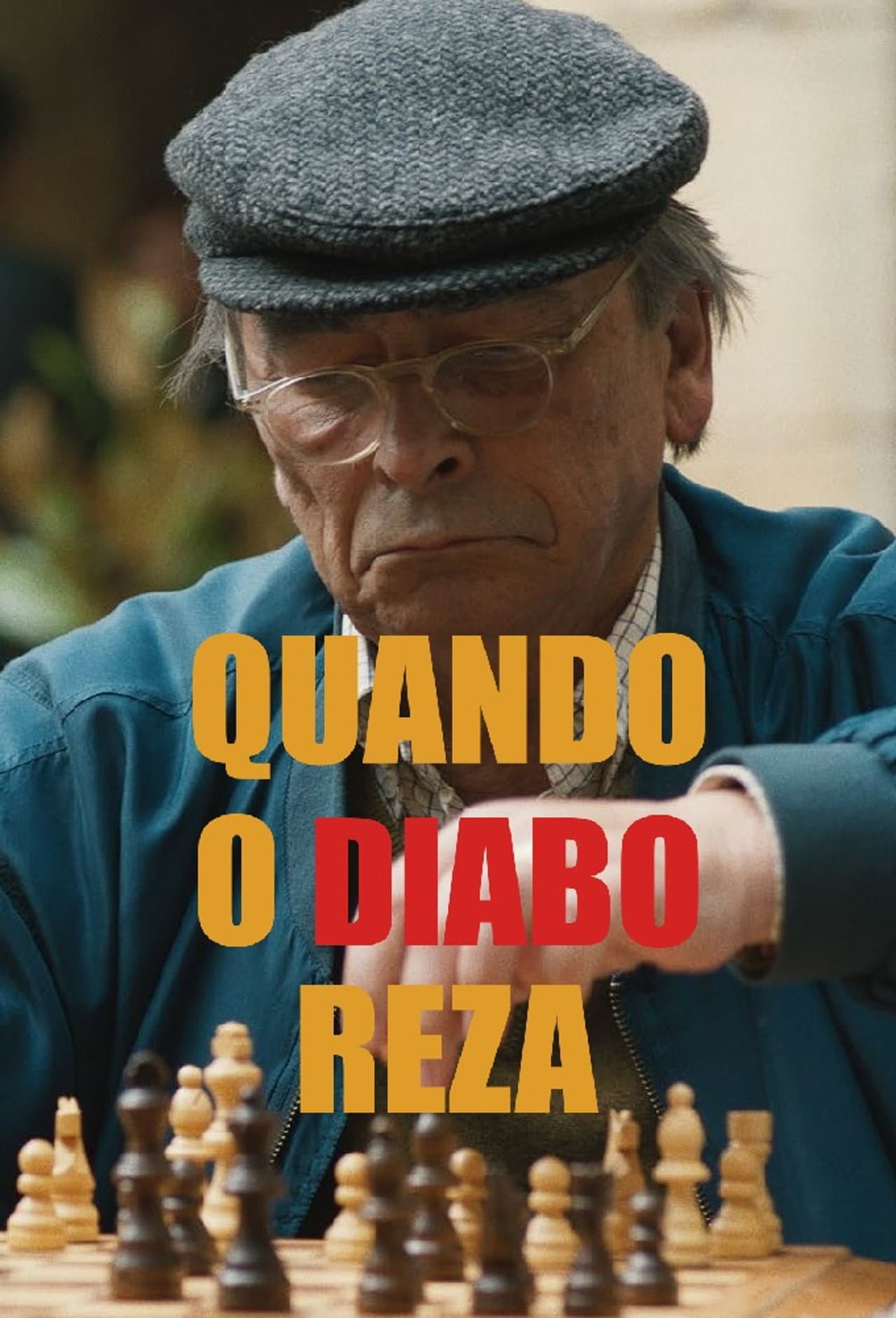 Quando o Diabo Reza preview 2