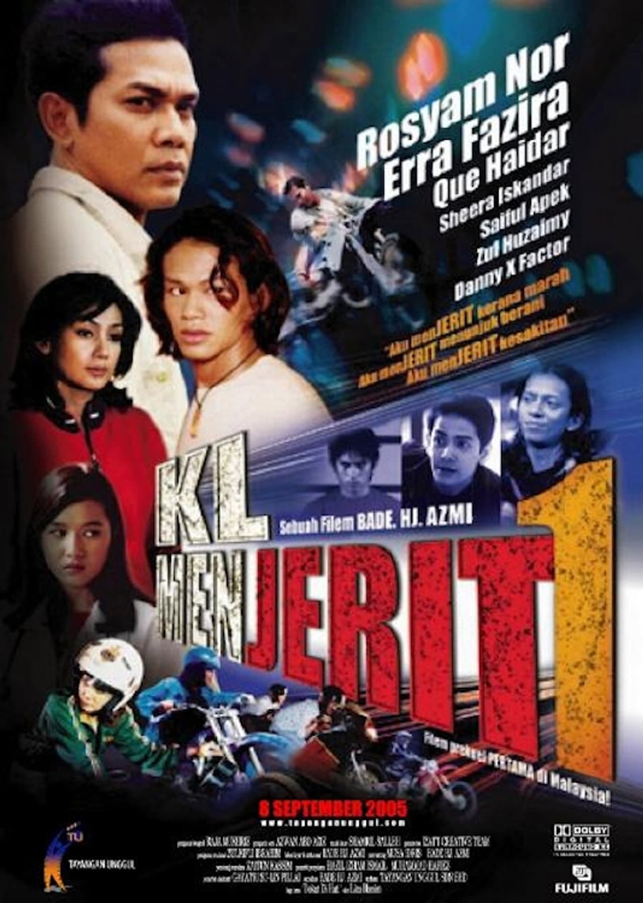 KL Menjerit 1 preview 2
