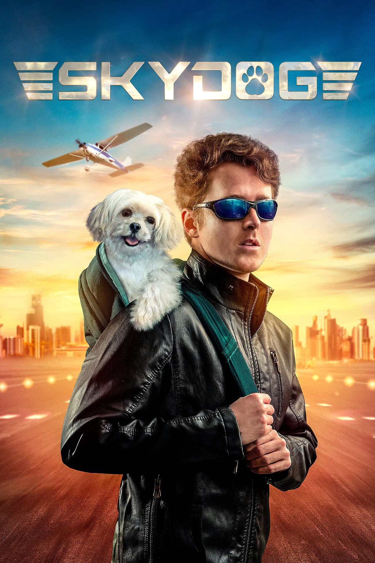Skydog preview 2