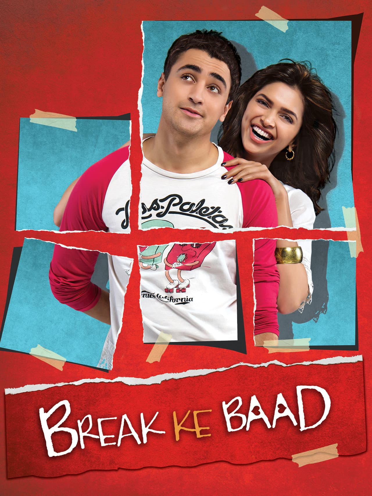 Break Ke Baad preview 2