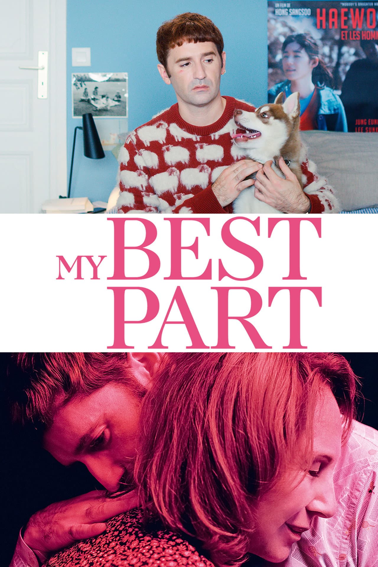 My Best Part preview 2