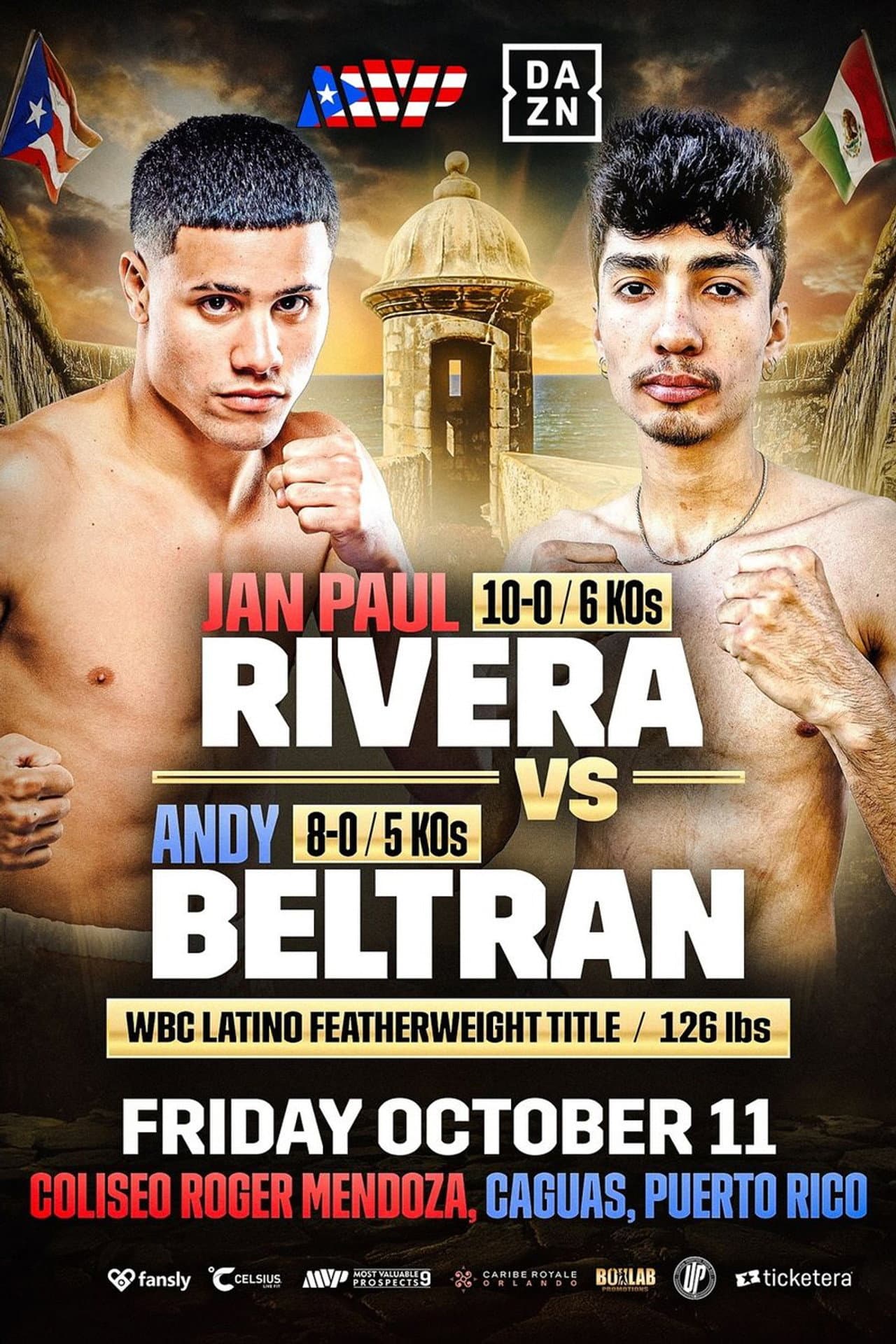 Jan Paul Rivera vs. Andy Beltran preview 2