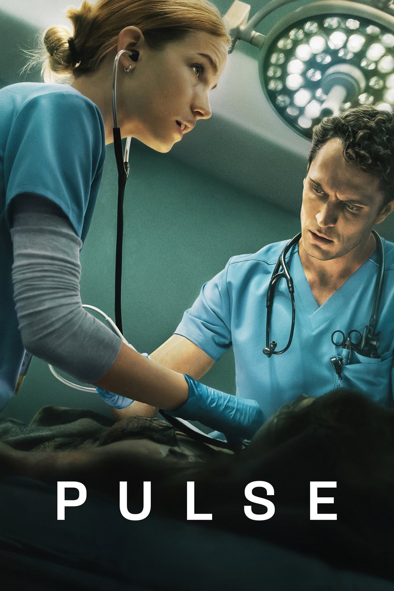 PULSE preview 2
