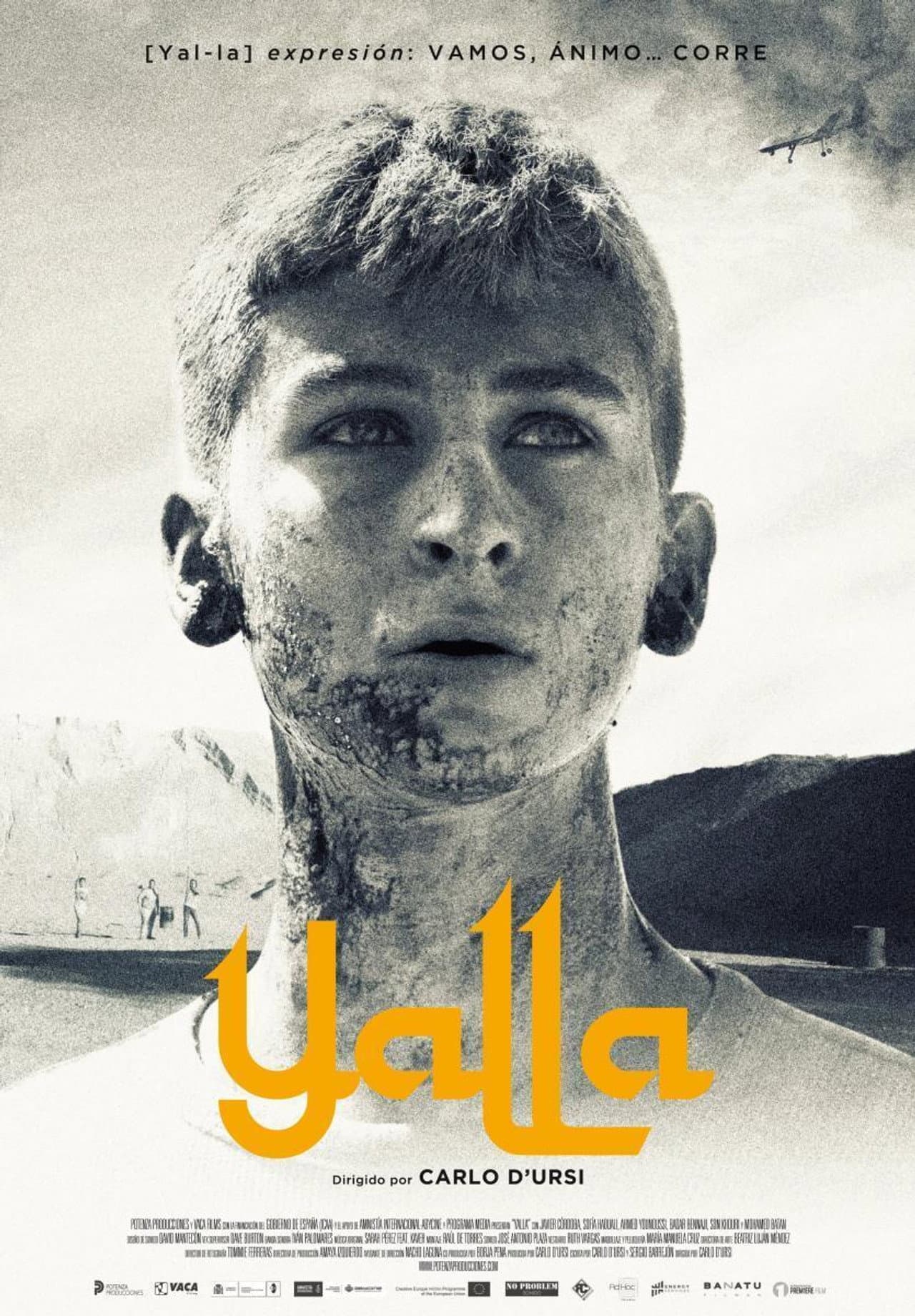 Yalla preview 1