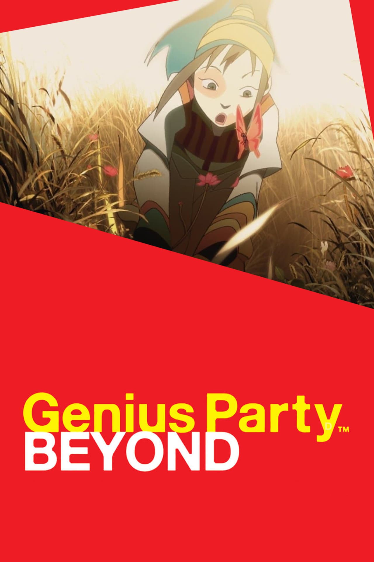 Genius Party Beyond preview 2
