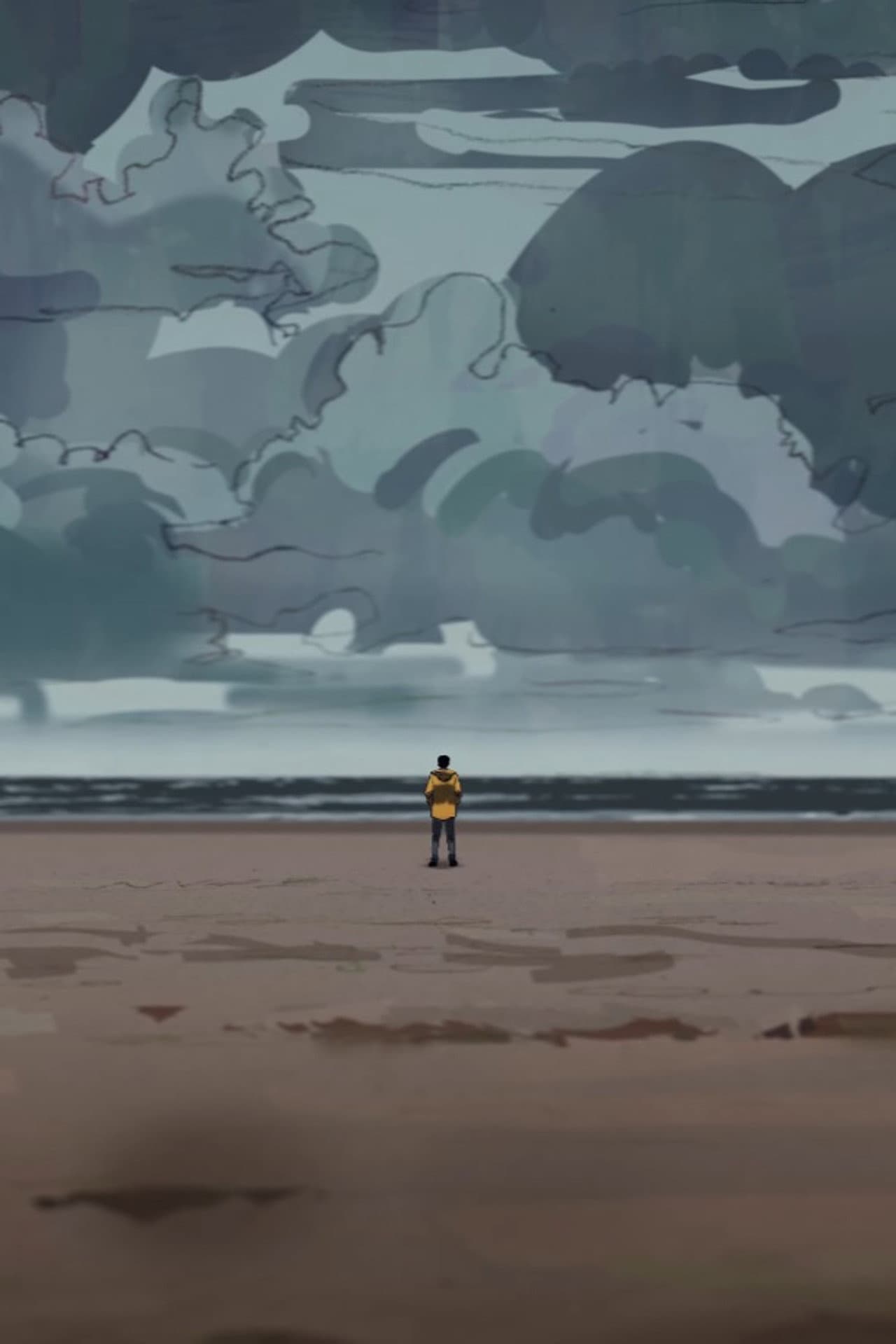 Yet only here I am home preview 1