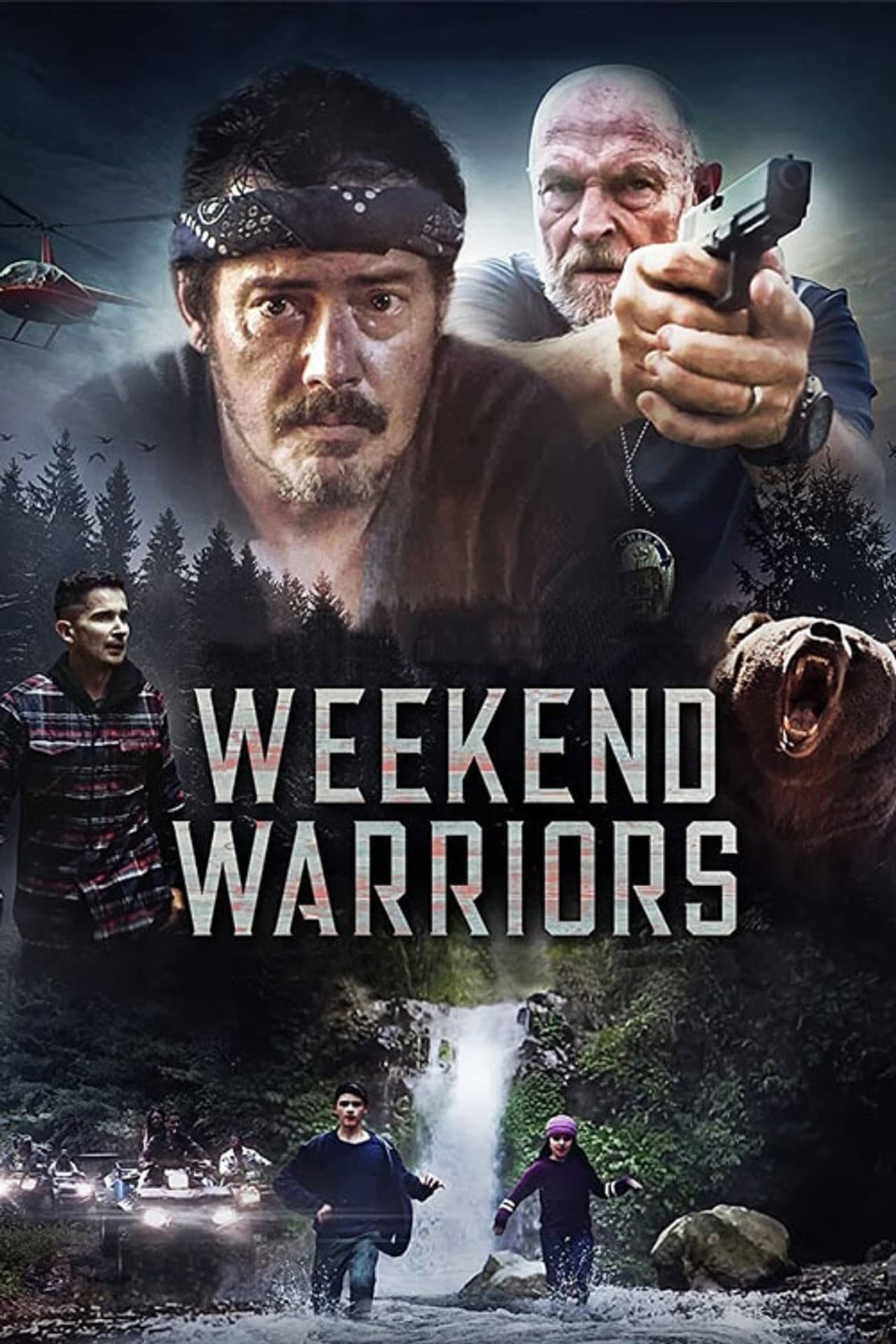 Weekend Warriors preview 2