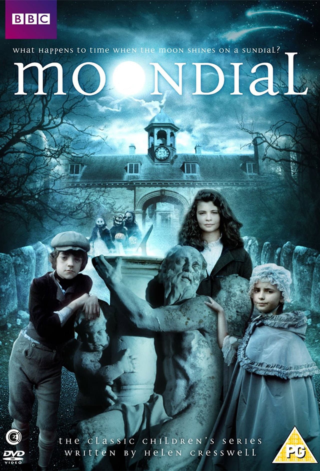 Moondial preview 2