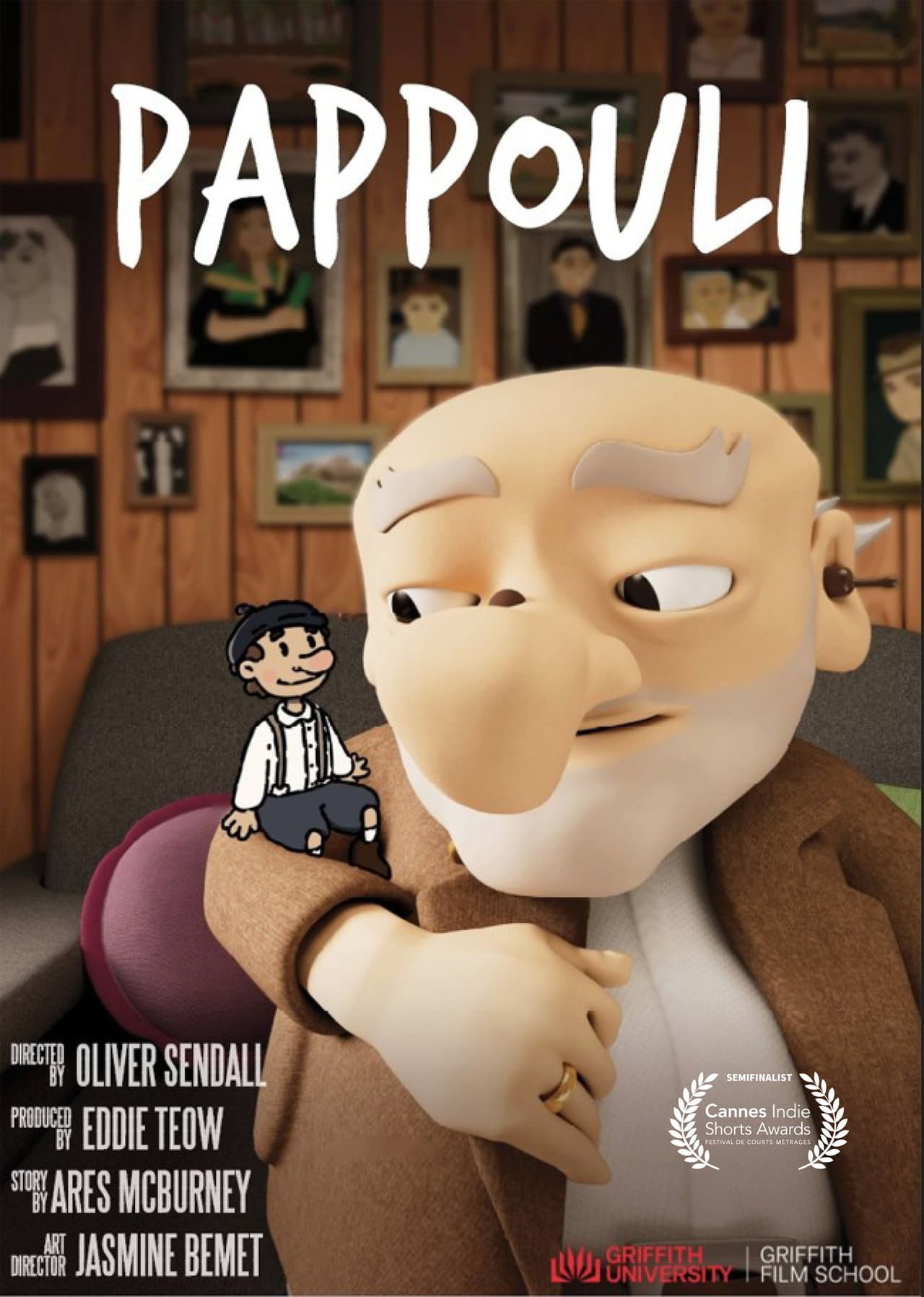 Pappouli preview 2