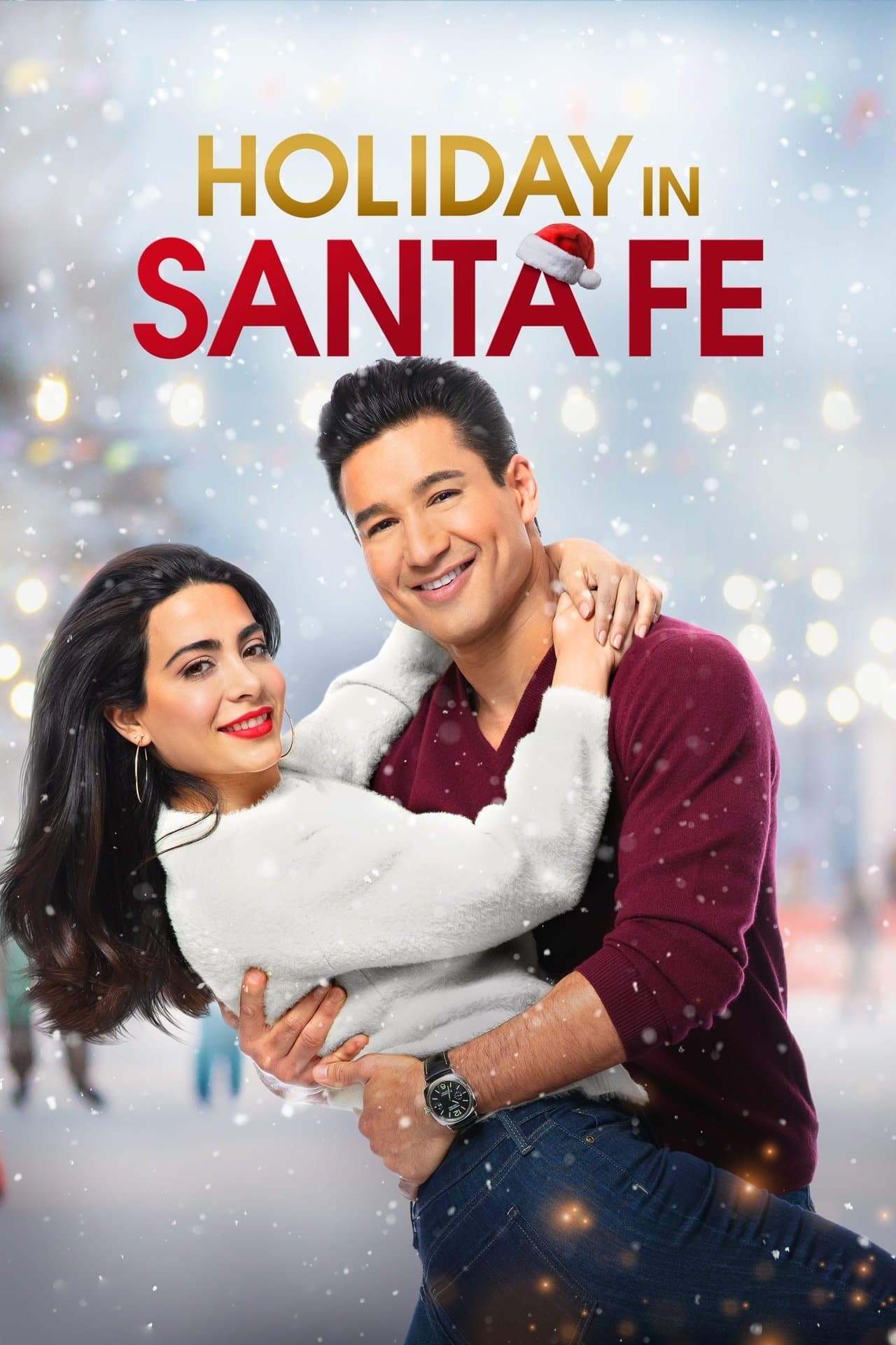 Holiday in Santa Fe preview 2