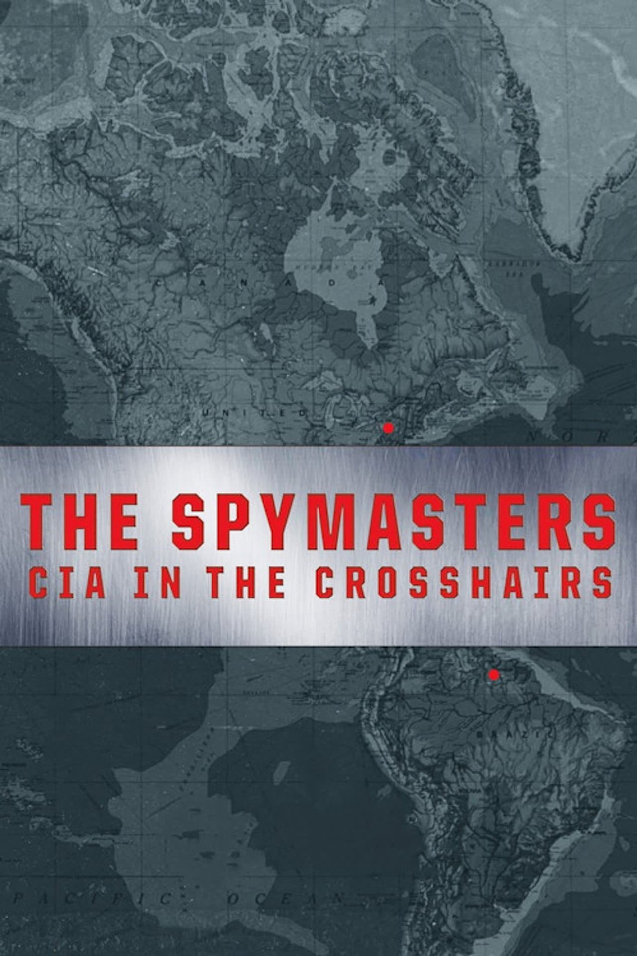 The Spymasters: CIA in the Crosshairs preview 2