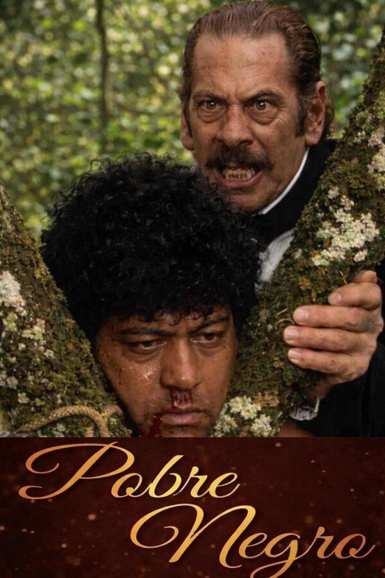 Pobre negro preview 1