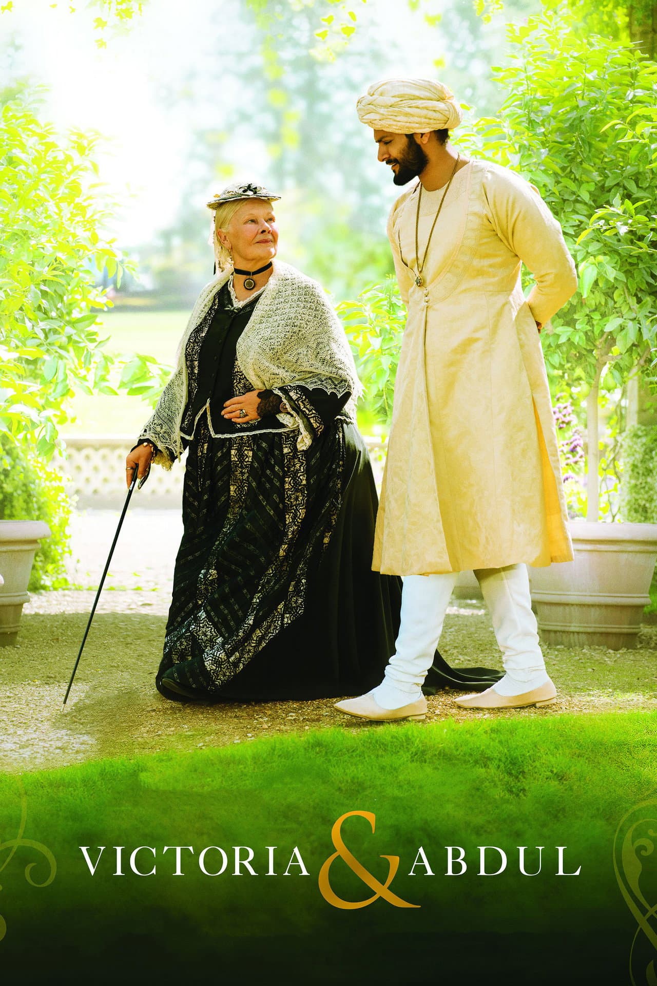 Victoria & Abdul preview 2