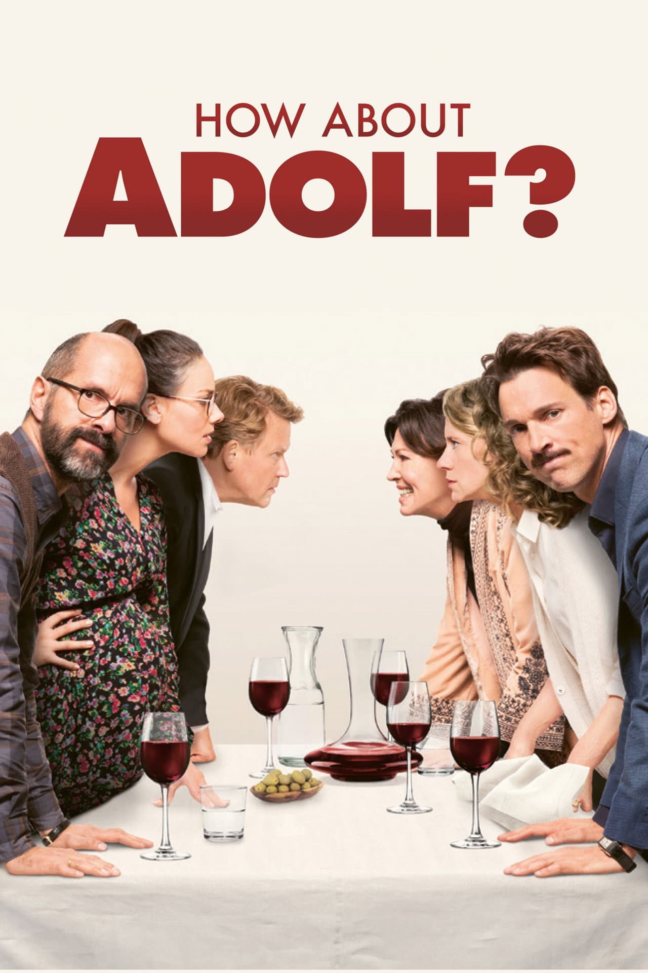 How About Adolf? preview 2