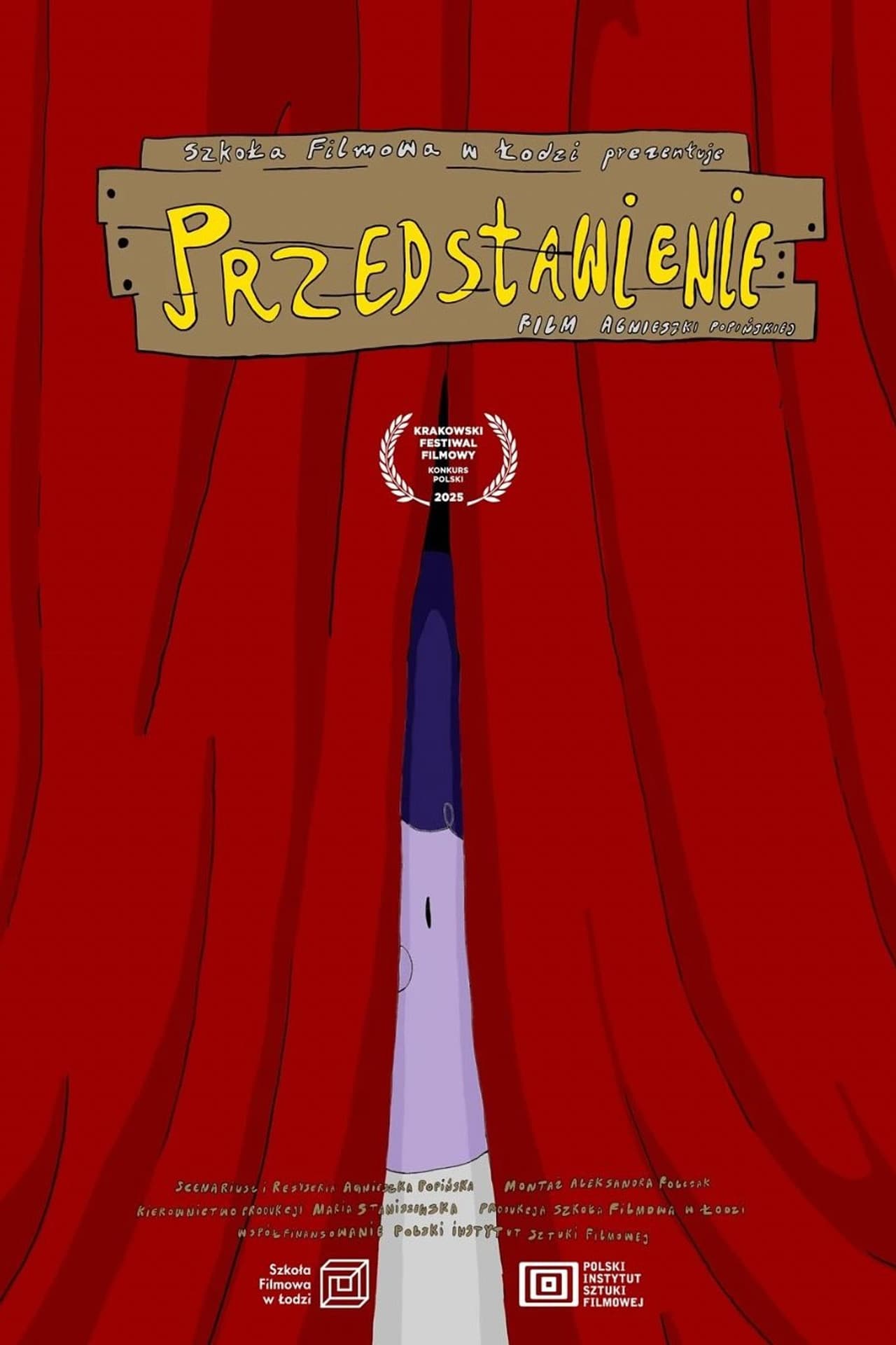 The Show preview 2