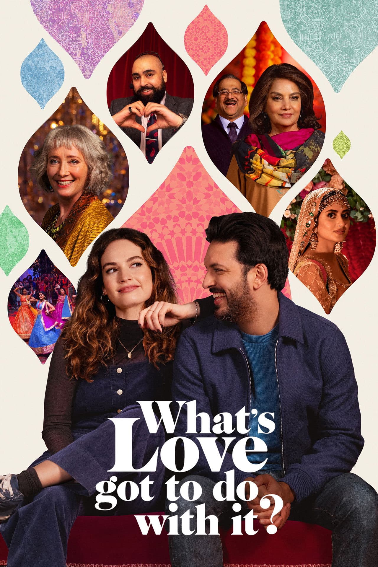 What's Love Got to Do with It? preview 2